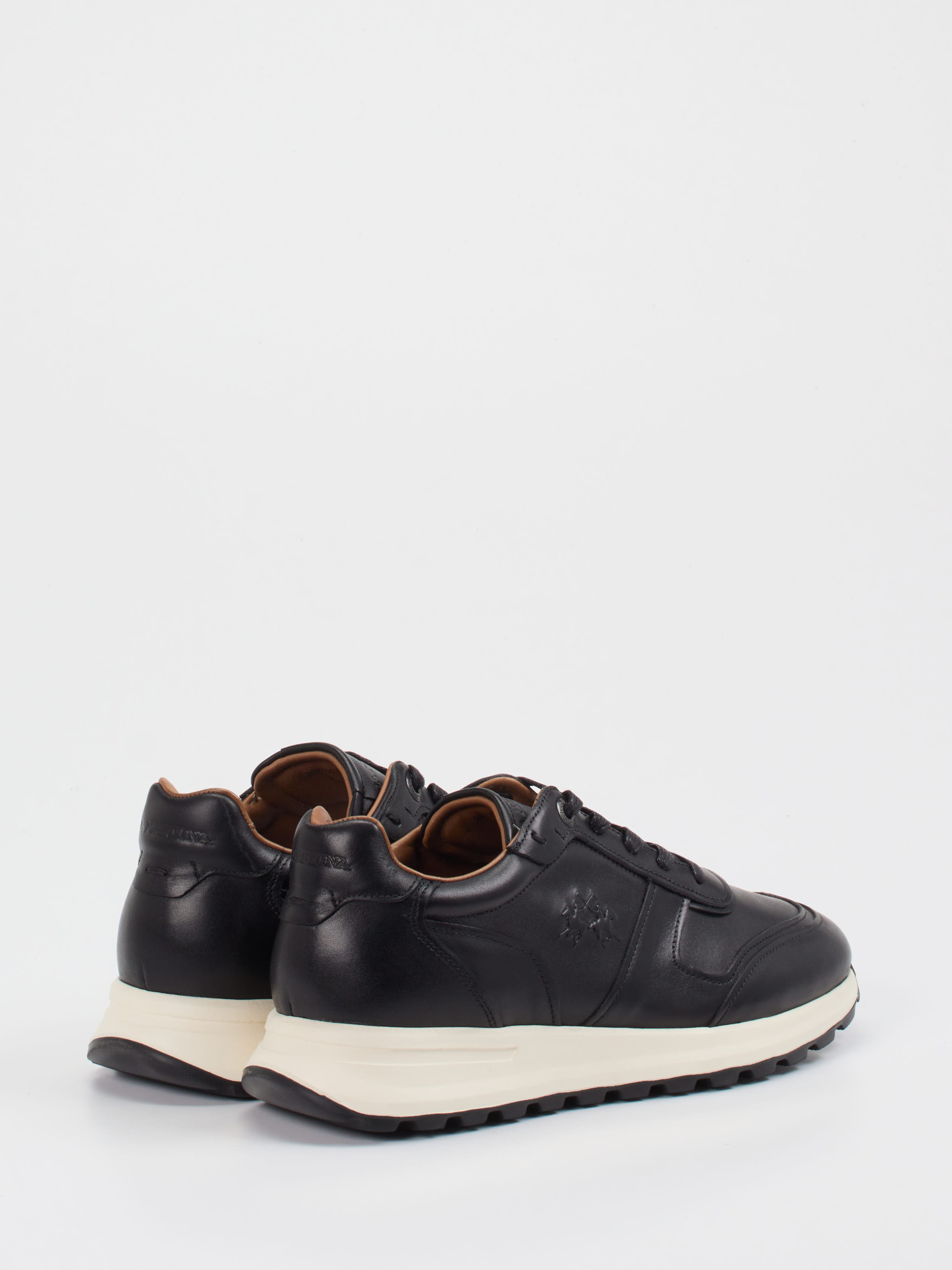 Sneaker schwarz 4661009070203