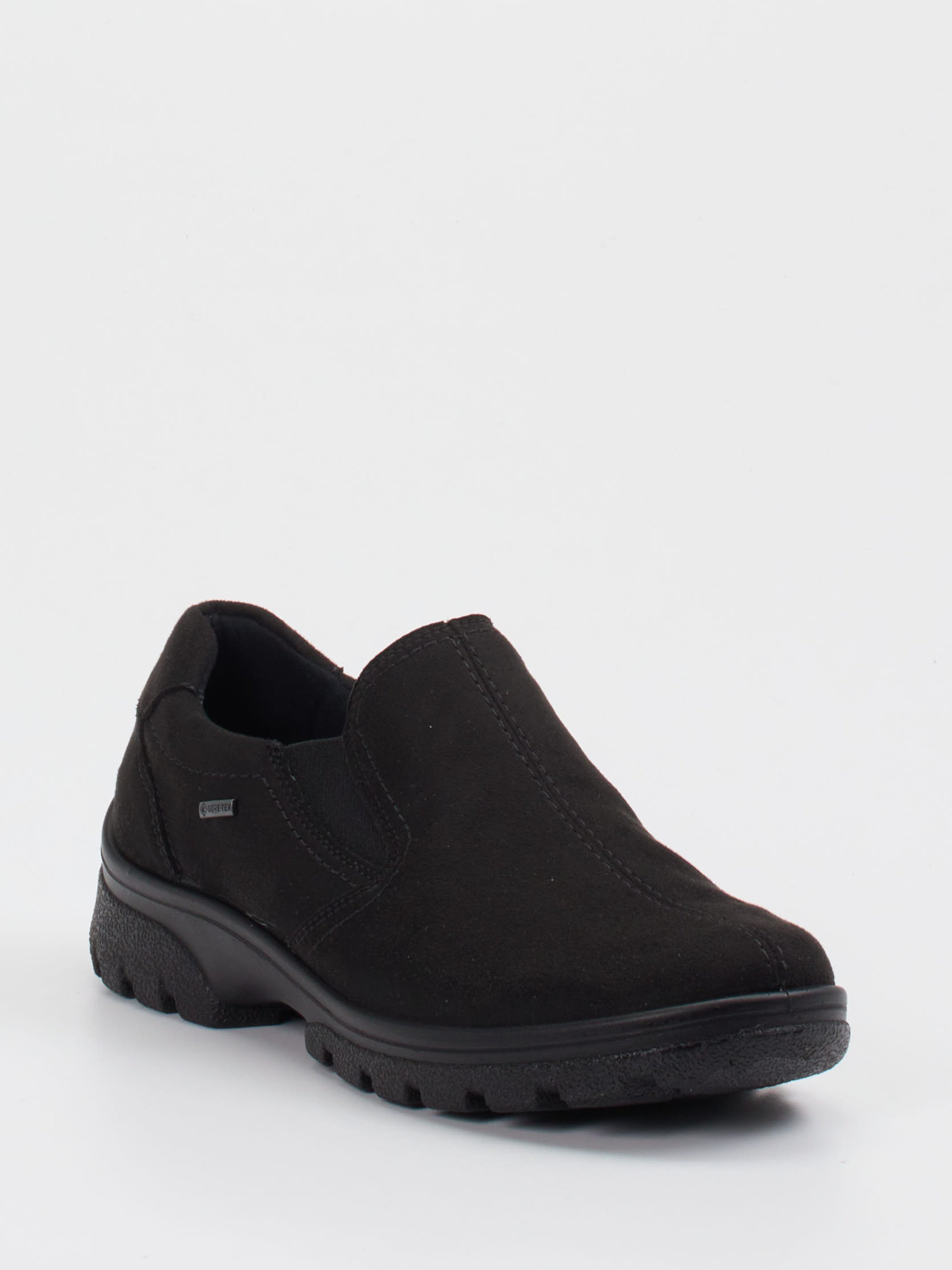 Slipper schwarz 2561009020506
