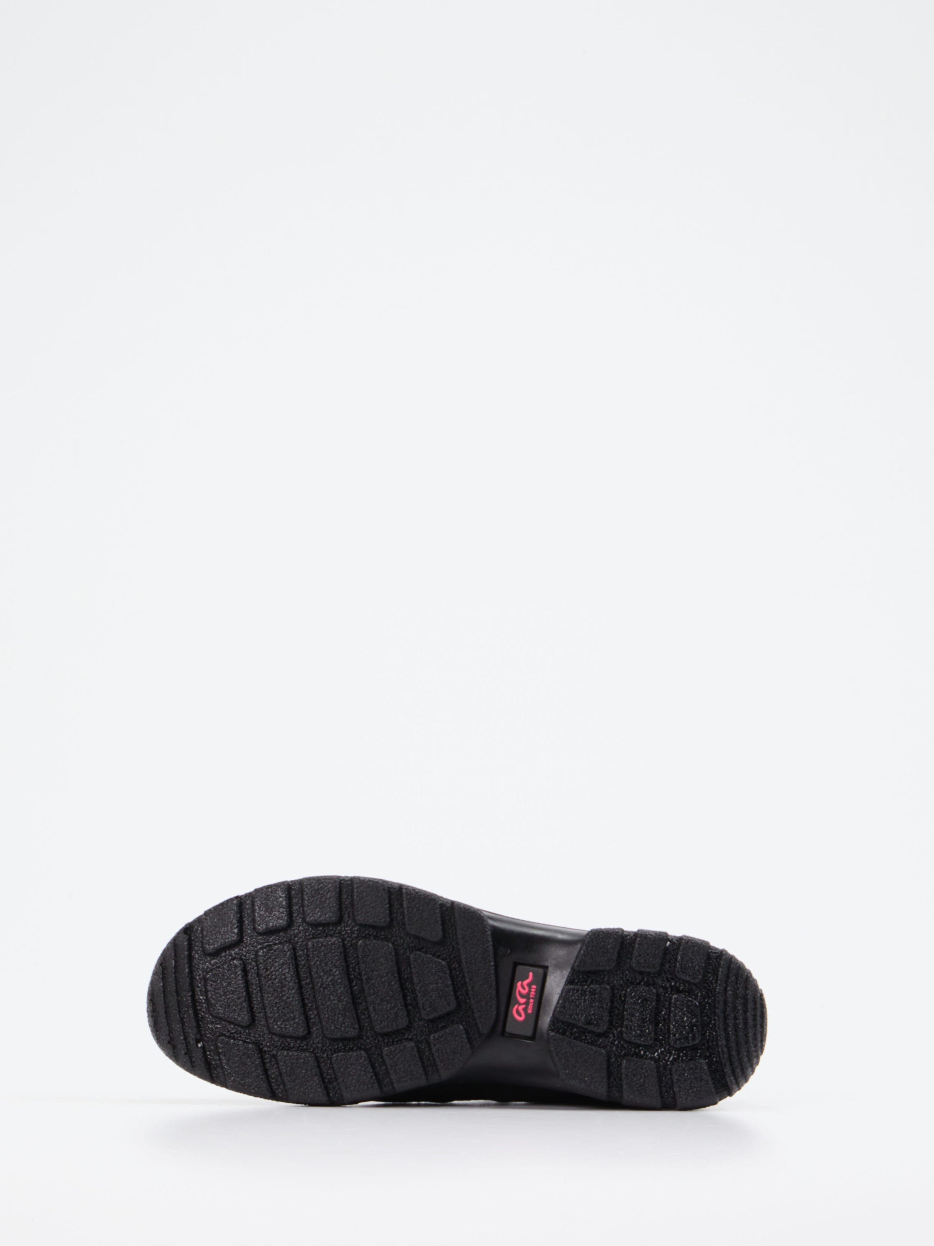 Slipper schwarz 2561009020505