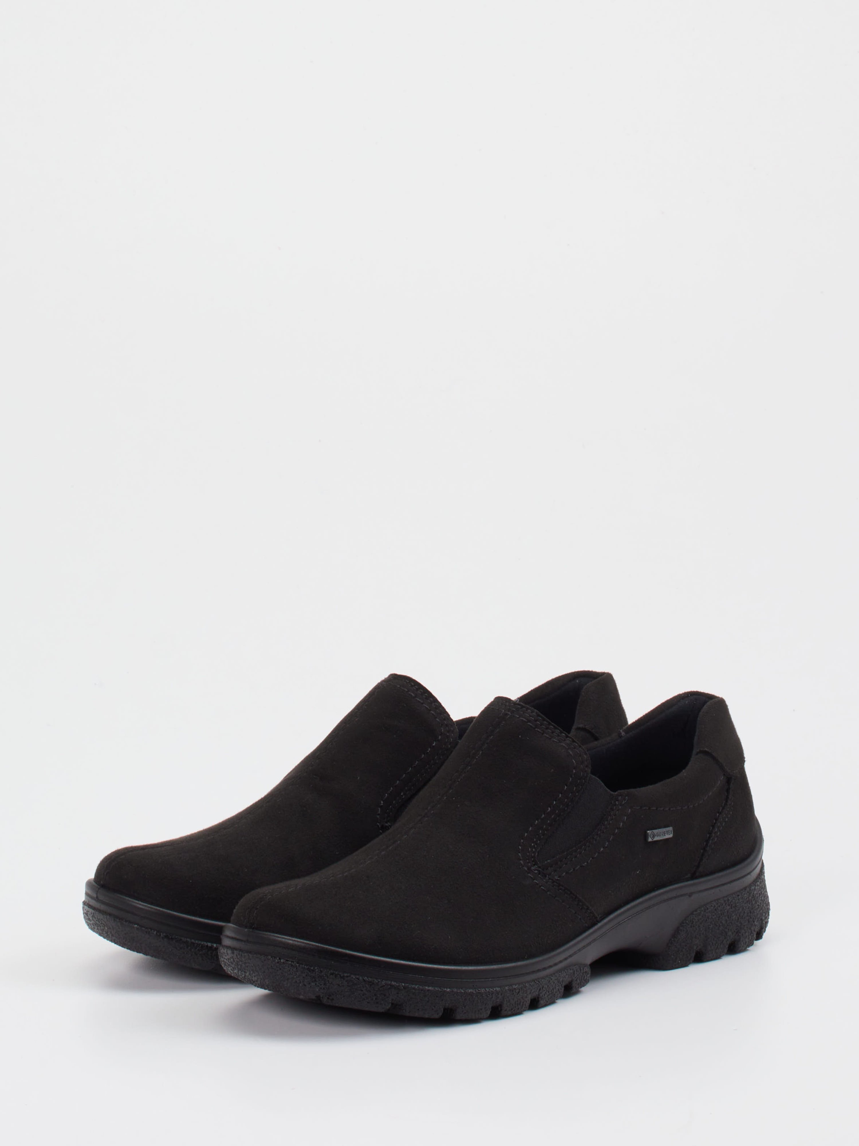 Slipper schwarz 2561009020502
