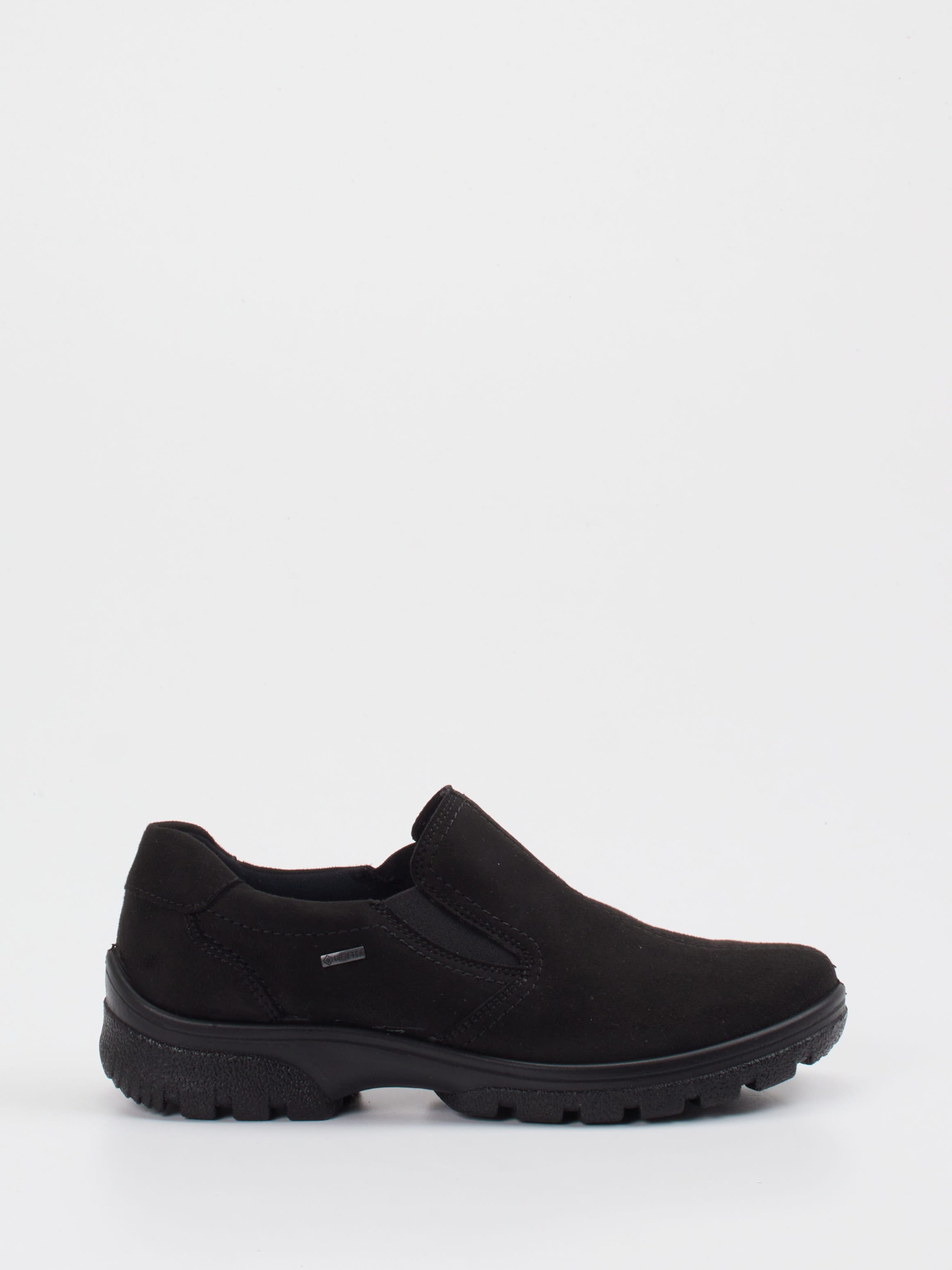 Slipper schwarz 2561009020501