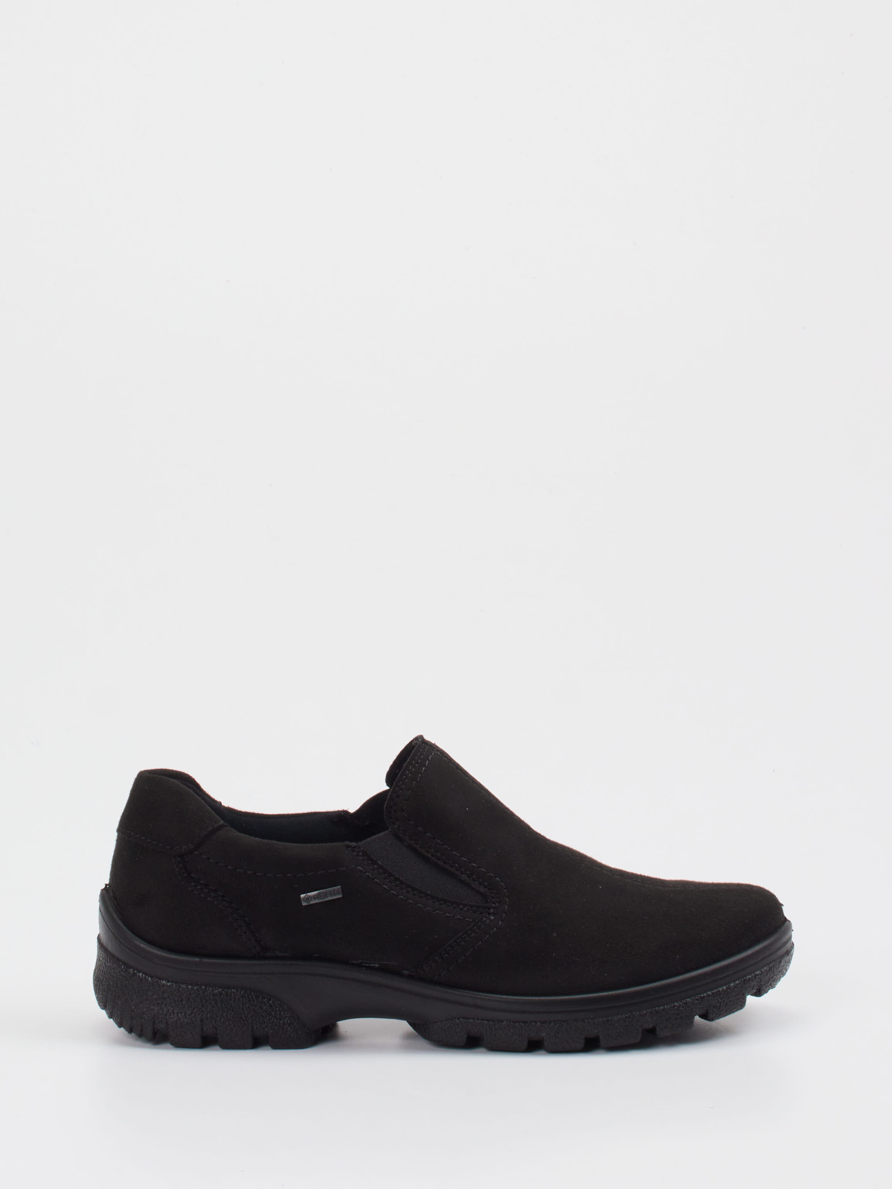 Slipper schwarz 2561009020501