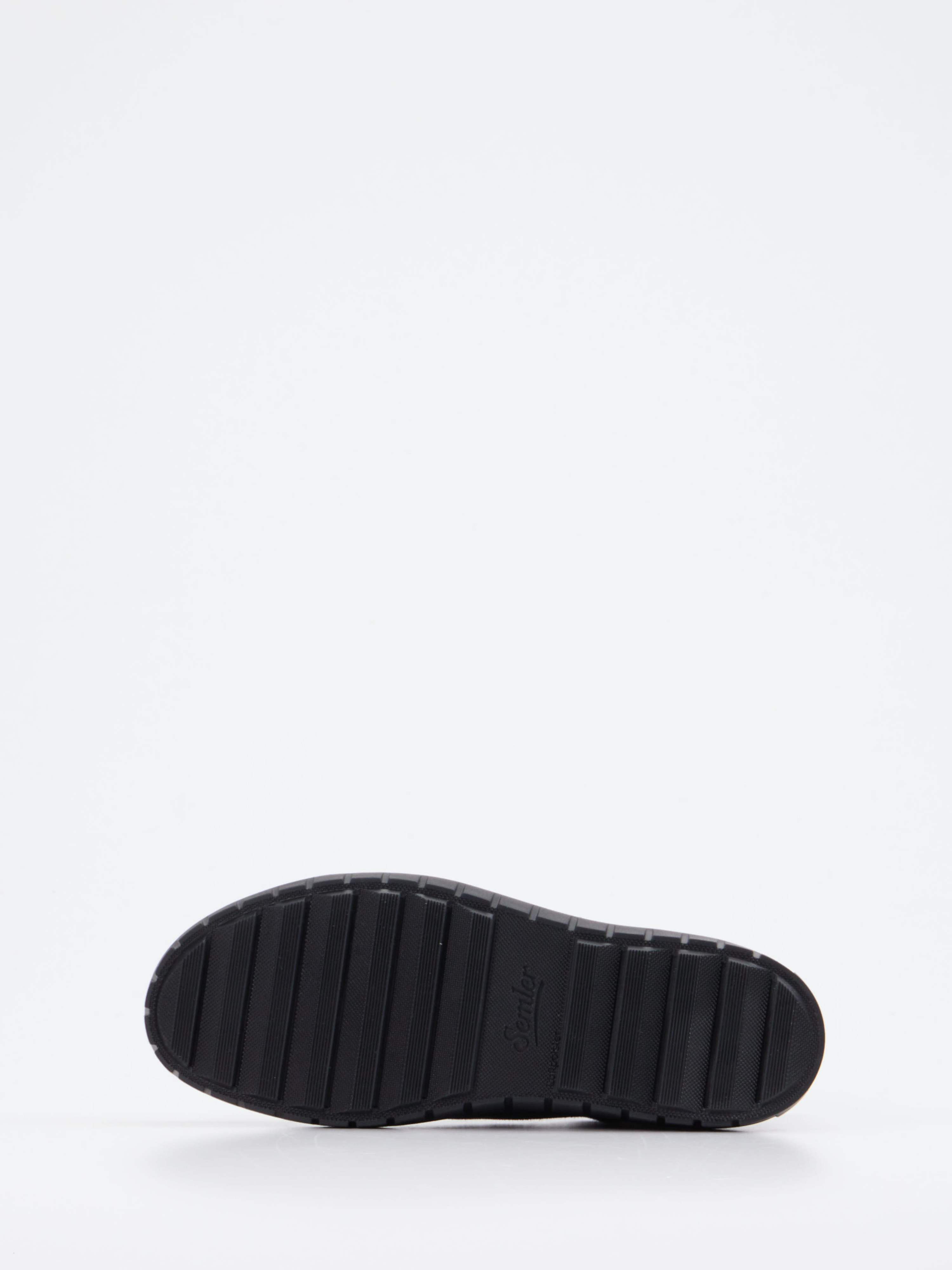 Schnürstiefelette Sina grau 2751429005205