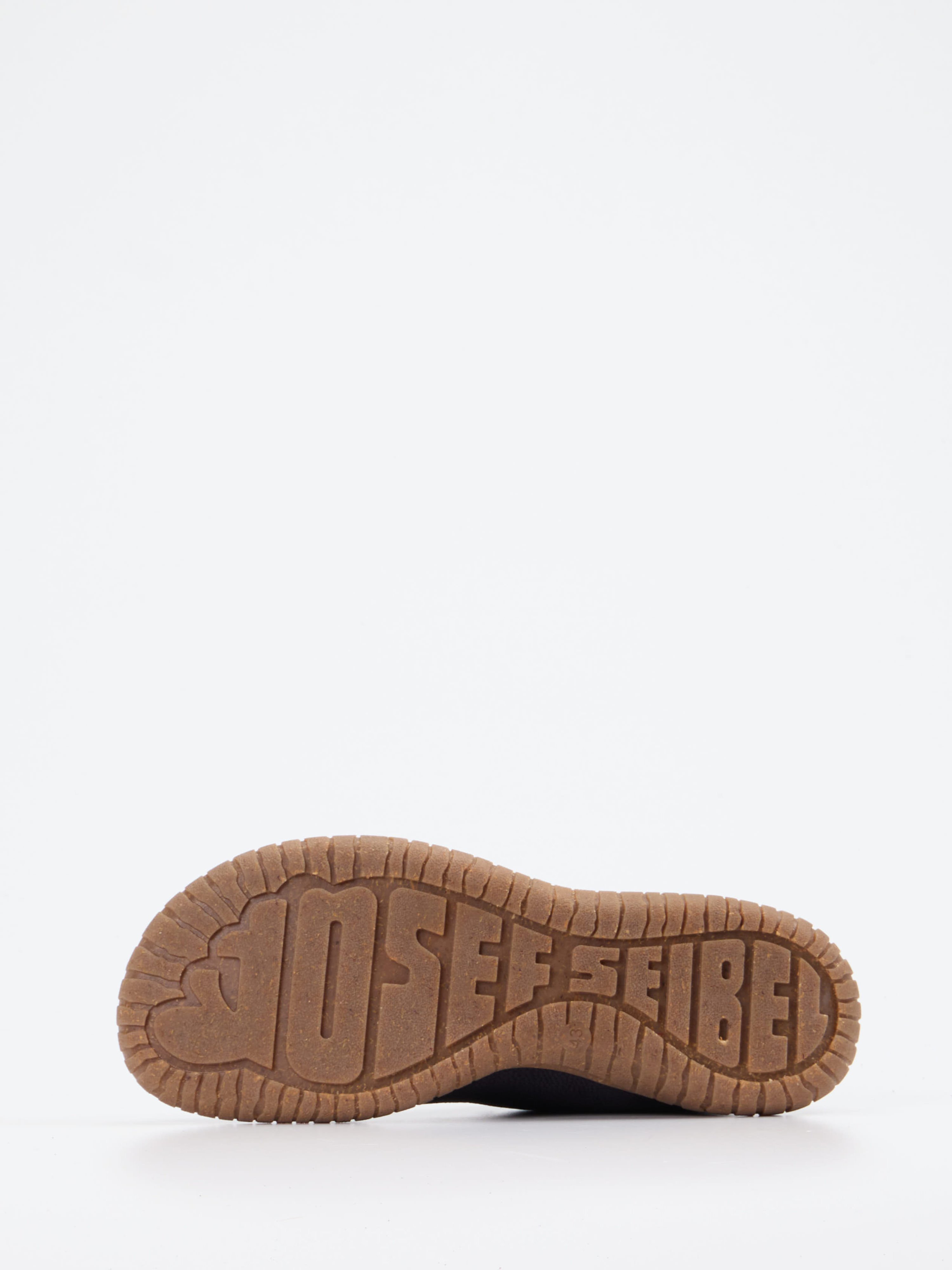 Schnürschuh blau 4610109127205