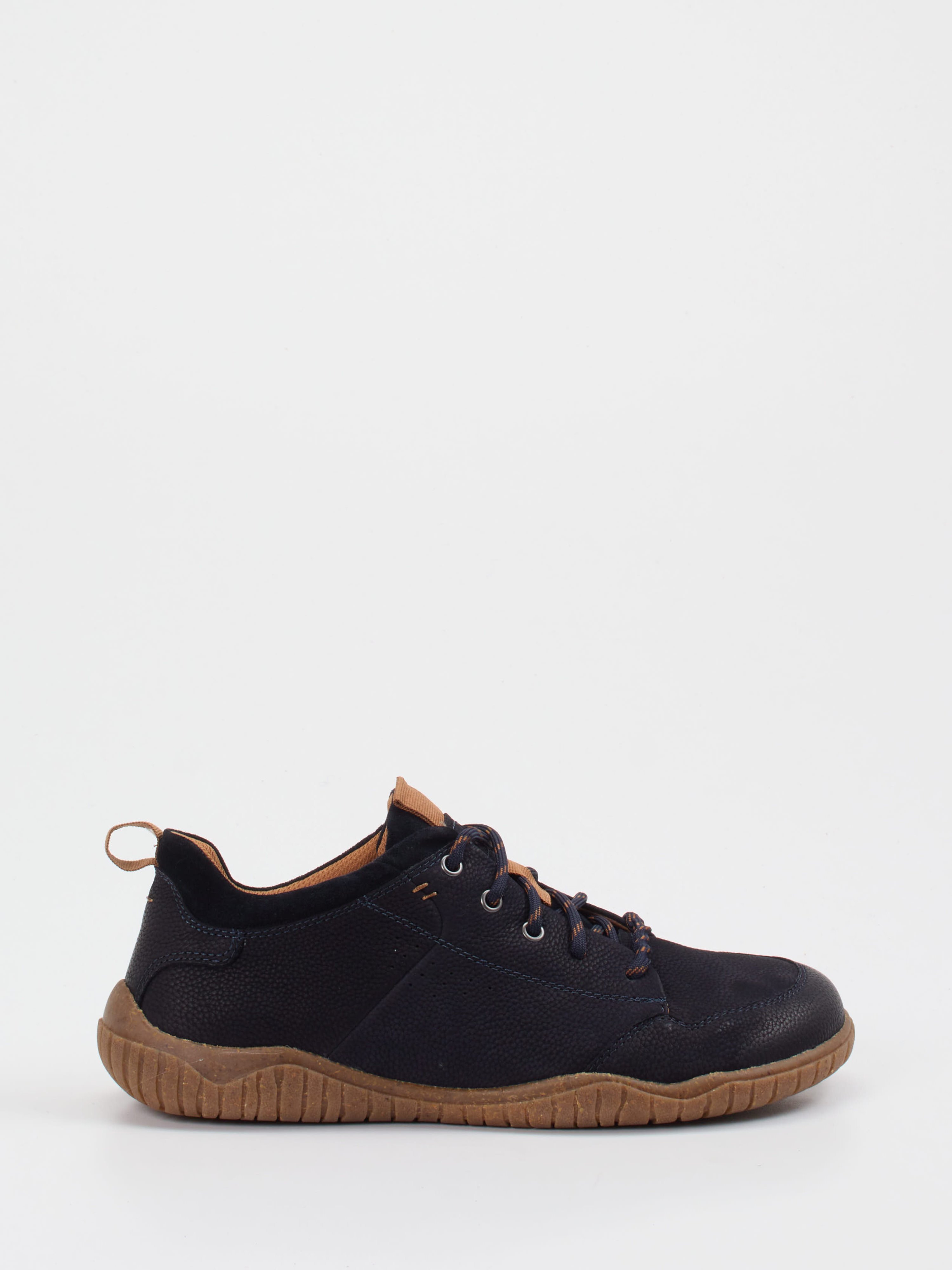 Schnürschuh blau 4610109127201
