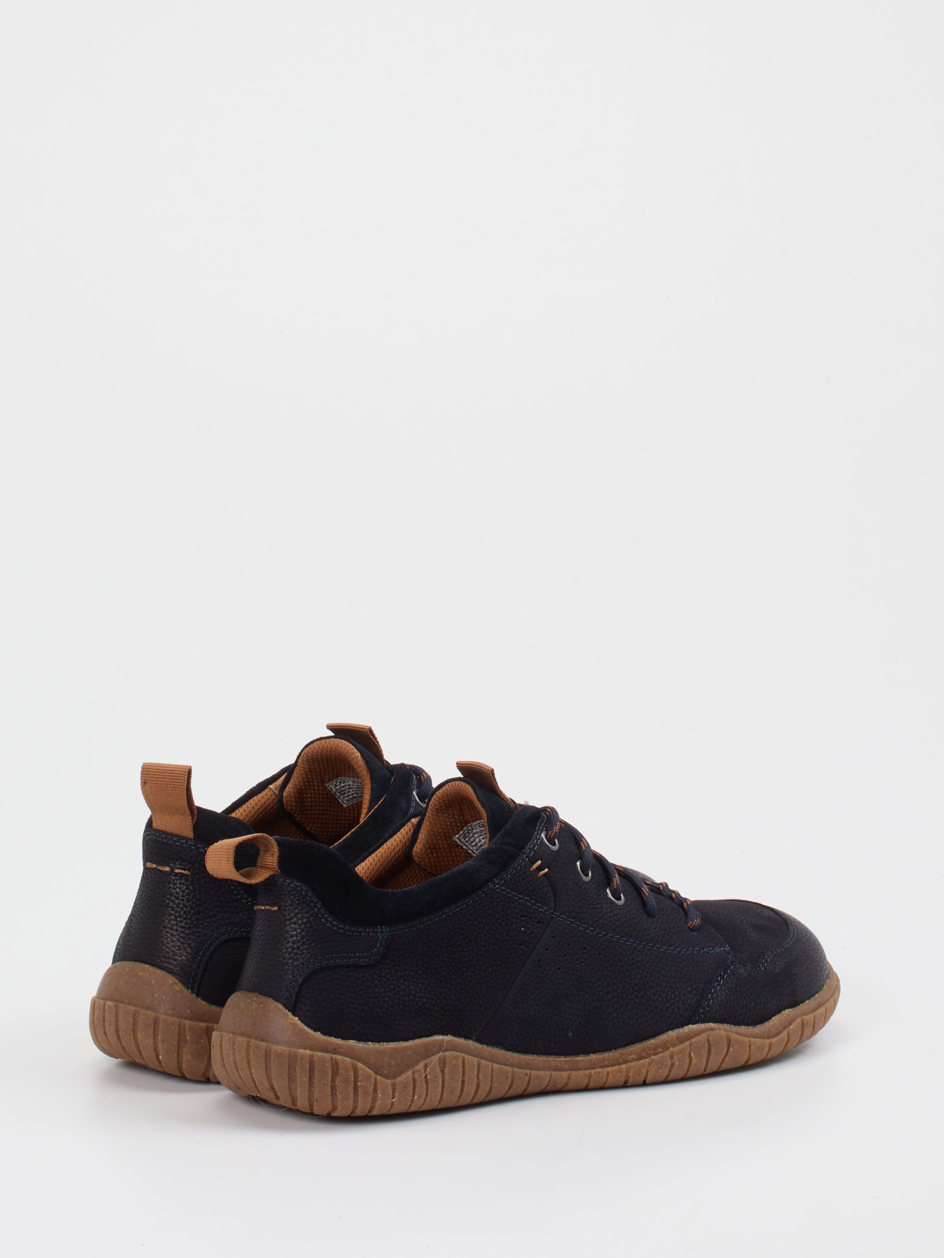 Schnürschuh blau 4610109127203