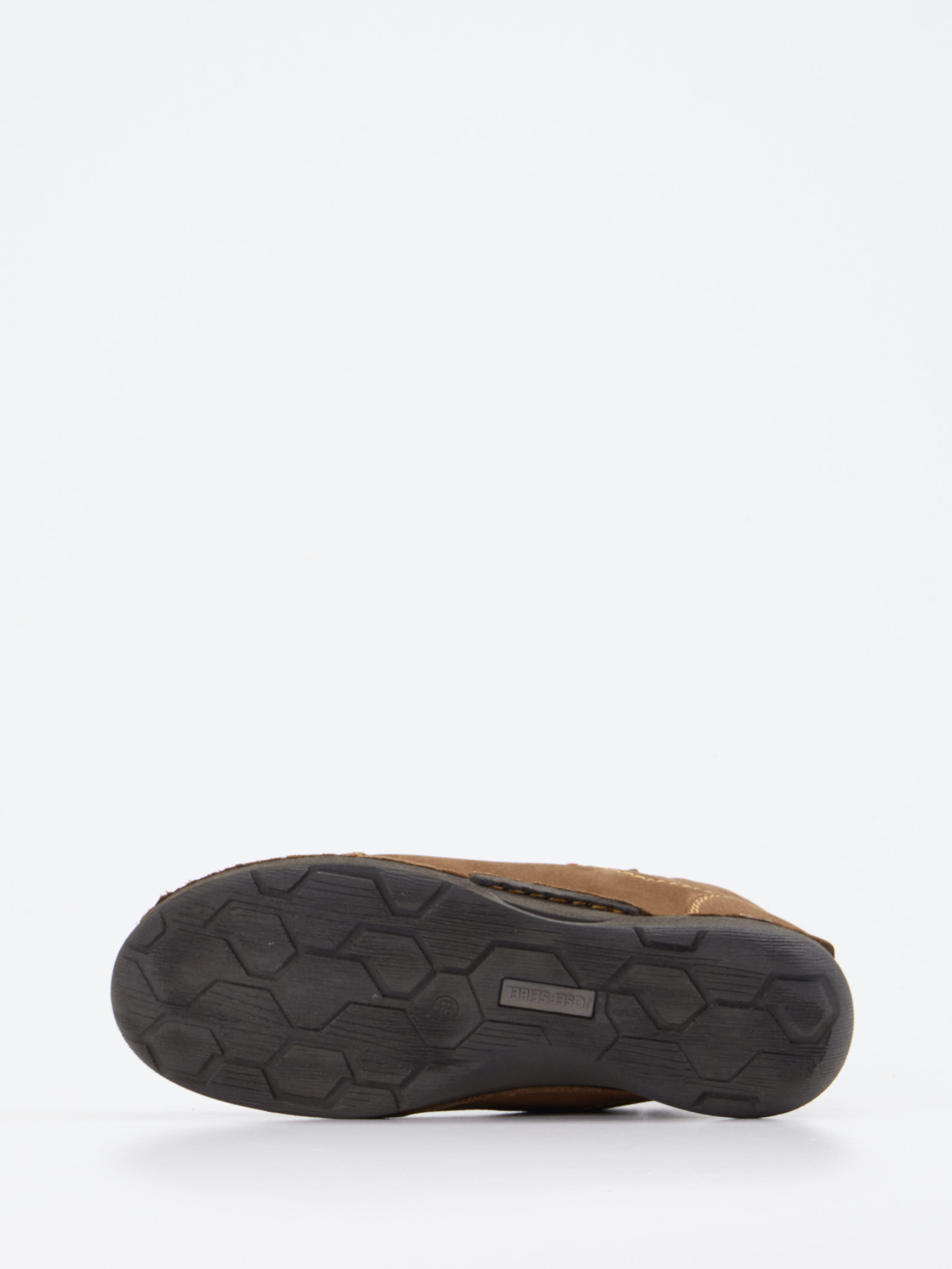 Schnürstiefelette braun 2751249006605
