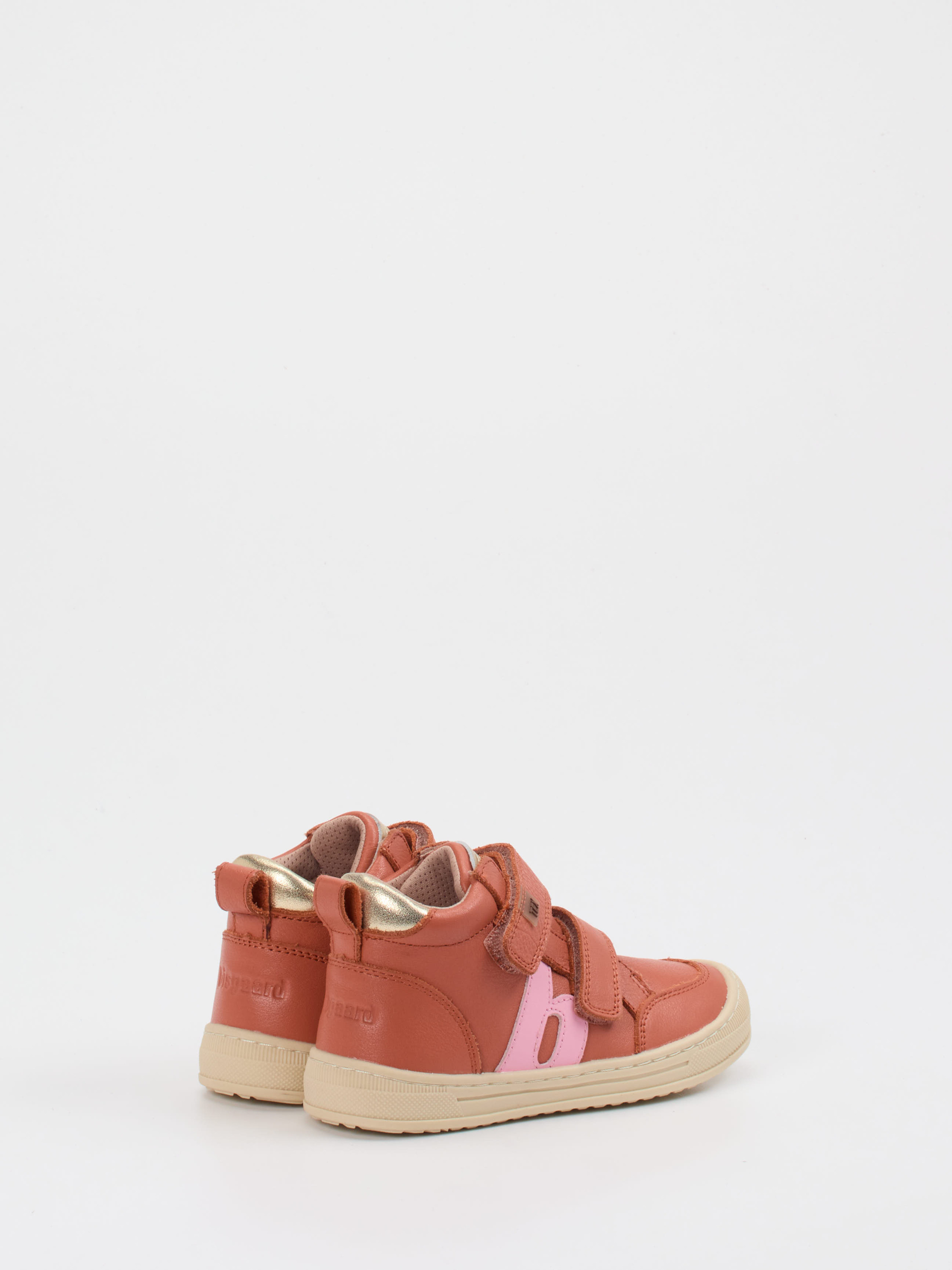 Klettverschlussboot pink 6730539001503