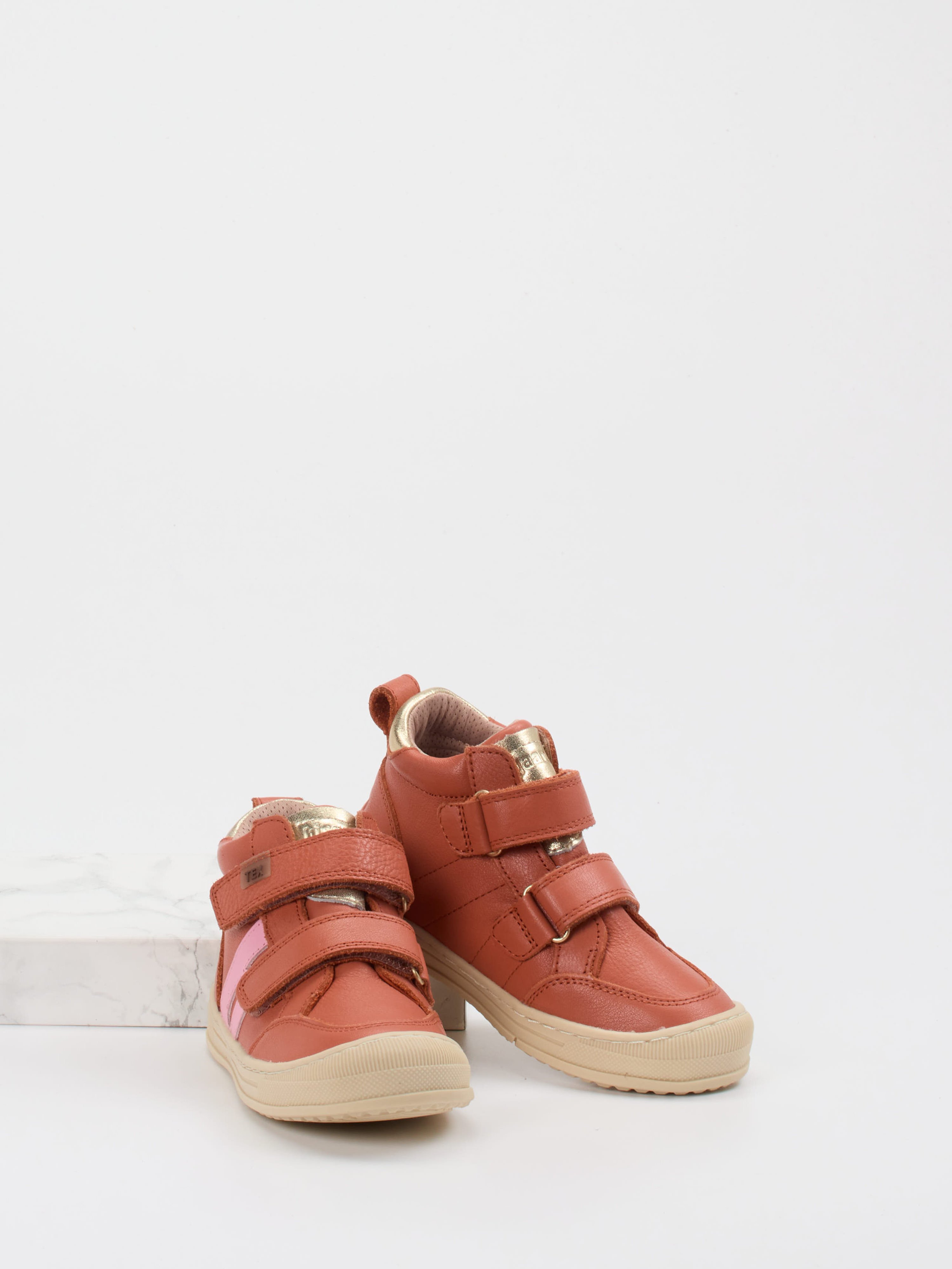 Klettverschlussboot pink 6730539001504
