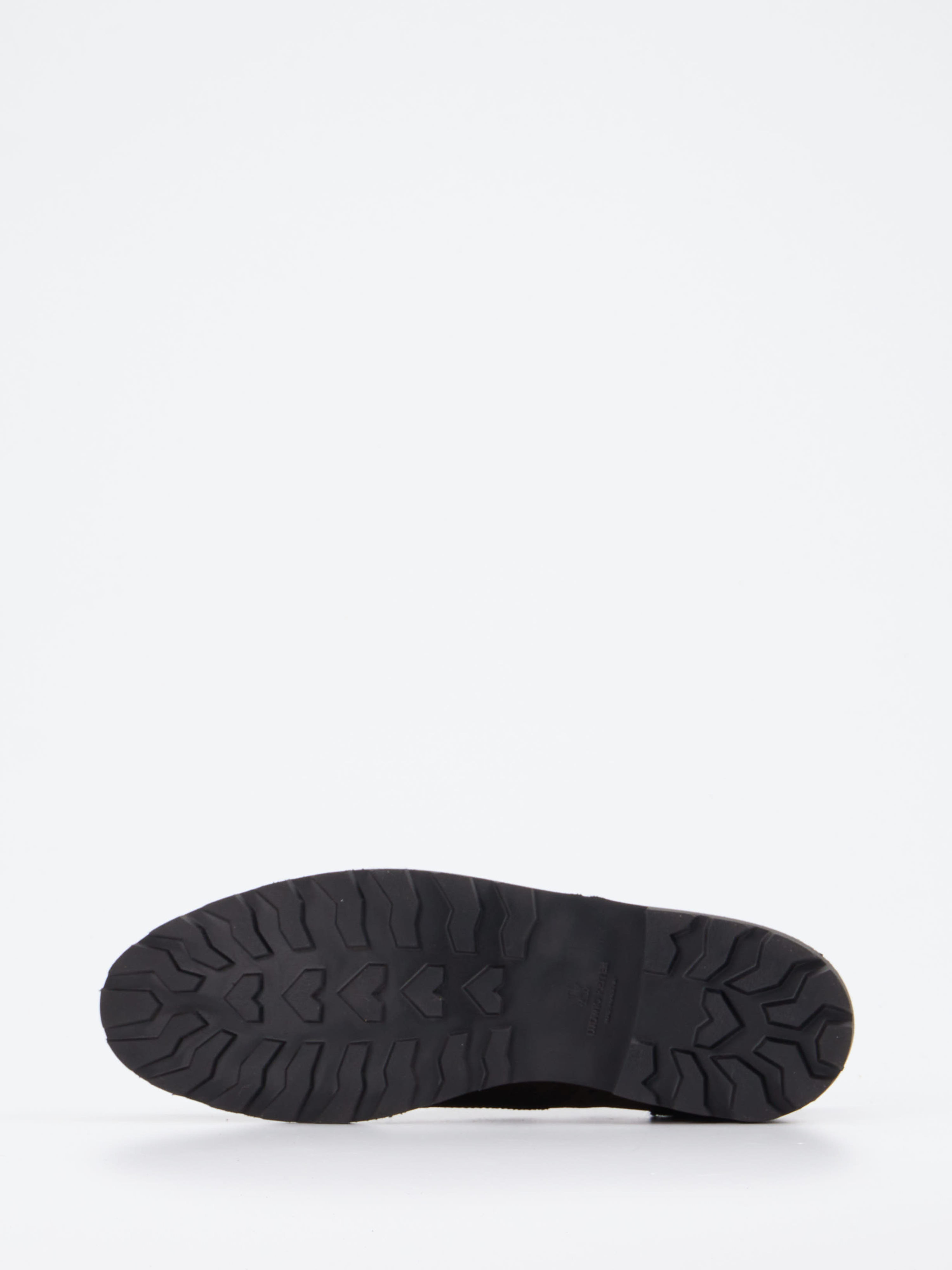 Schnürschuh braun 4610209099805