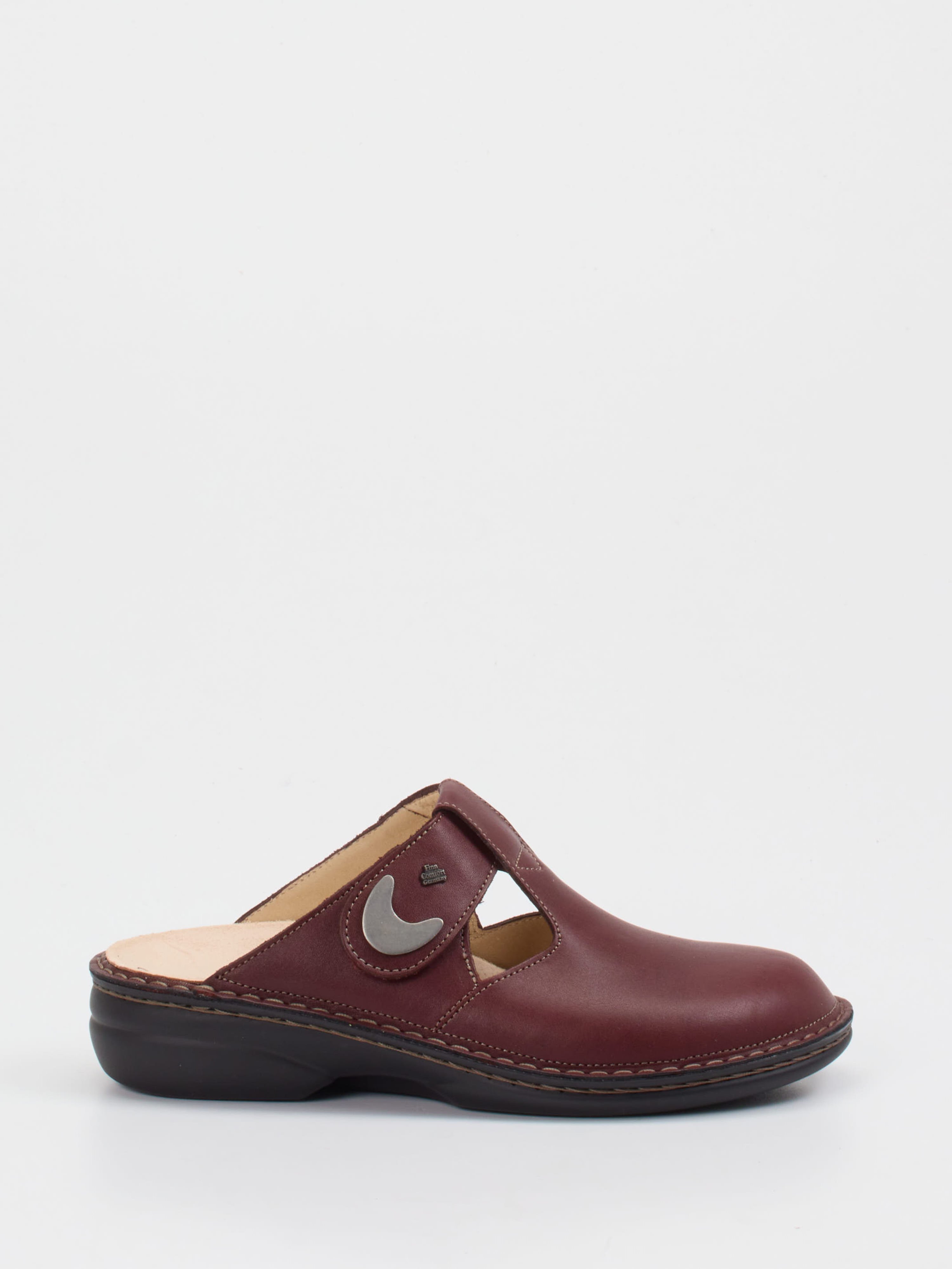 Pantolette rot 2151509001001