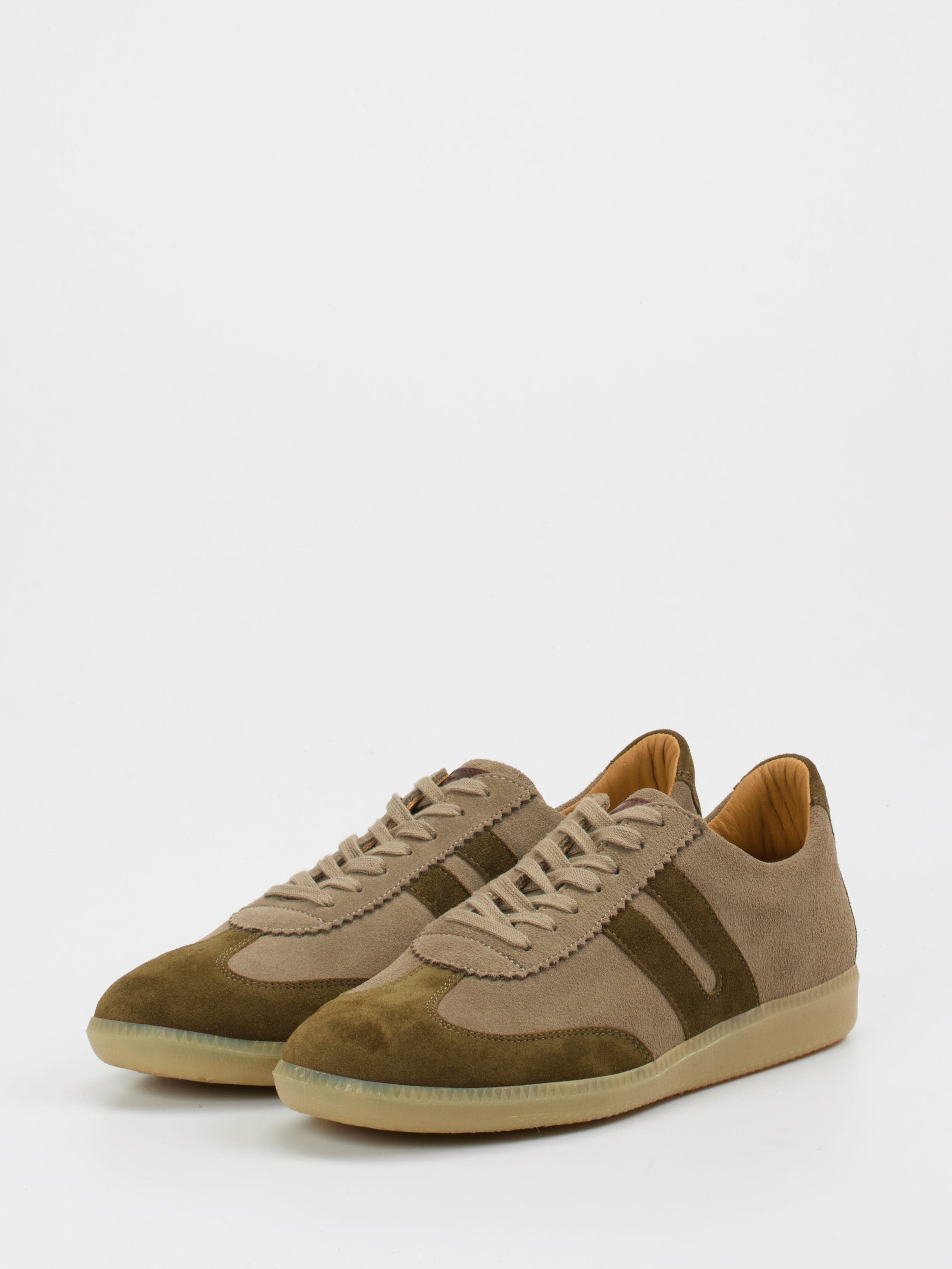 Sneaker grün 4661629016902