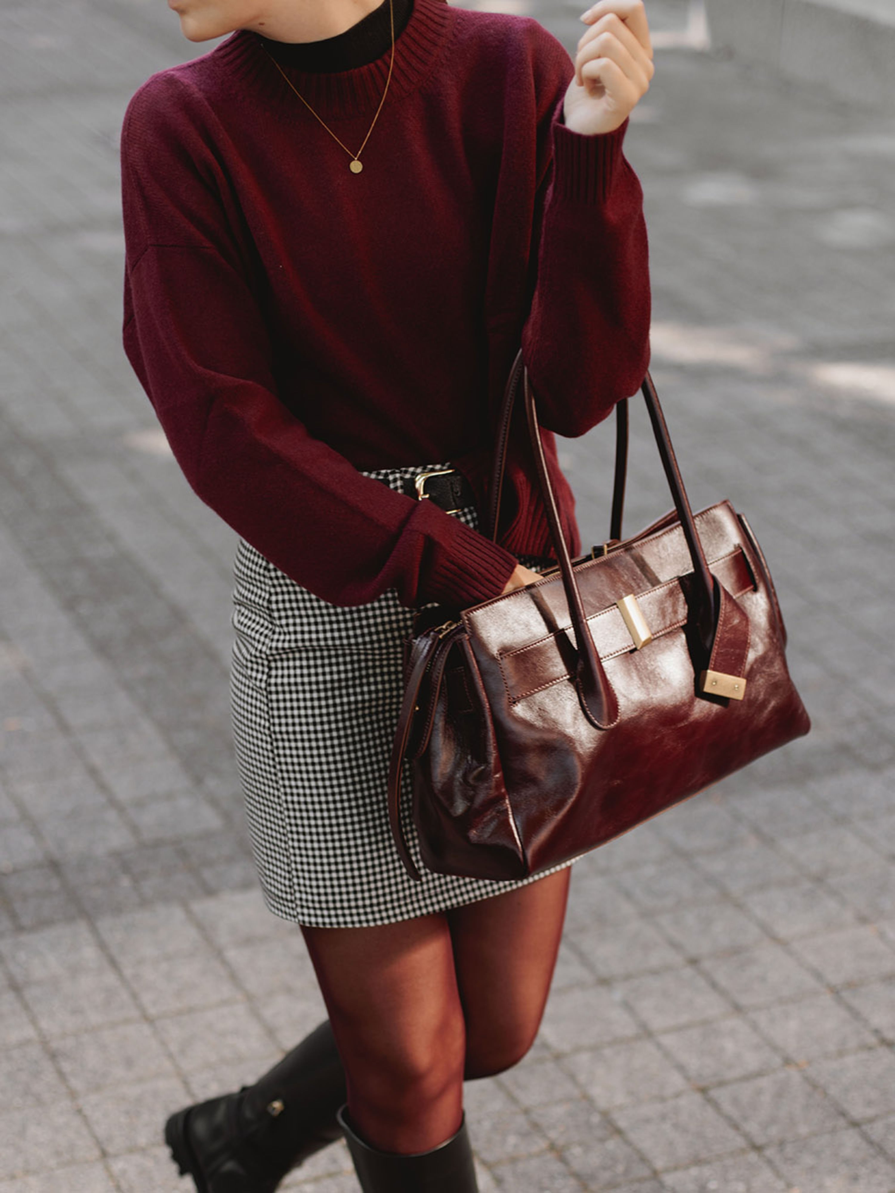 Pullover rot 9341509000102