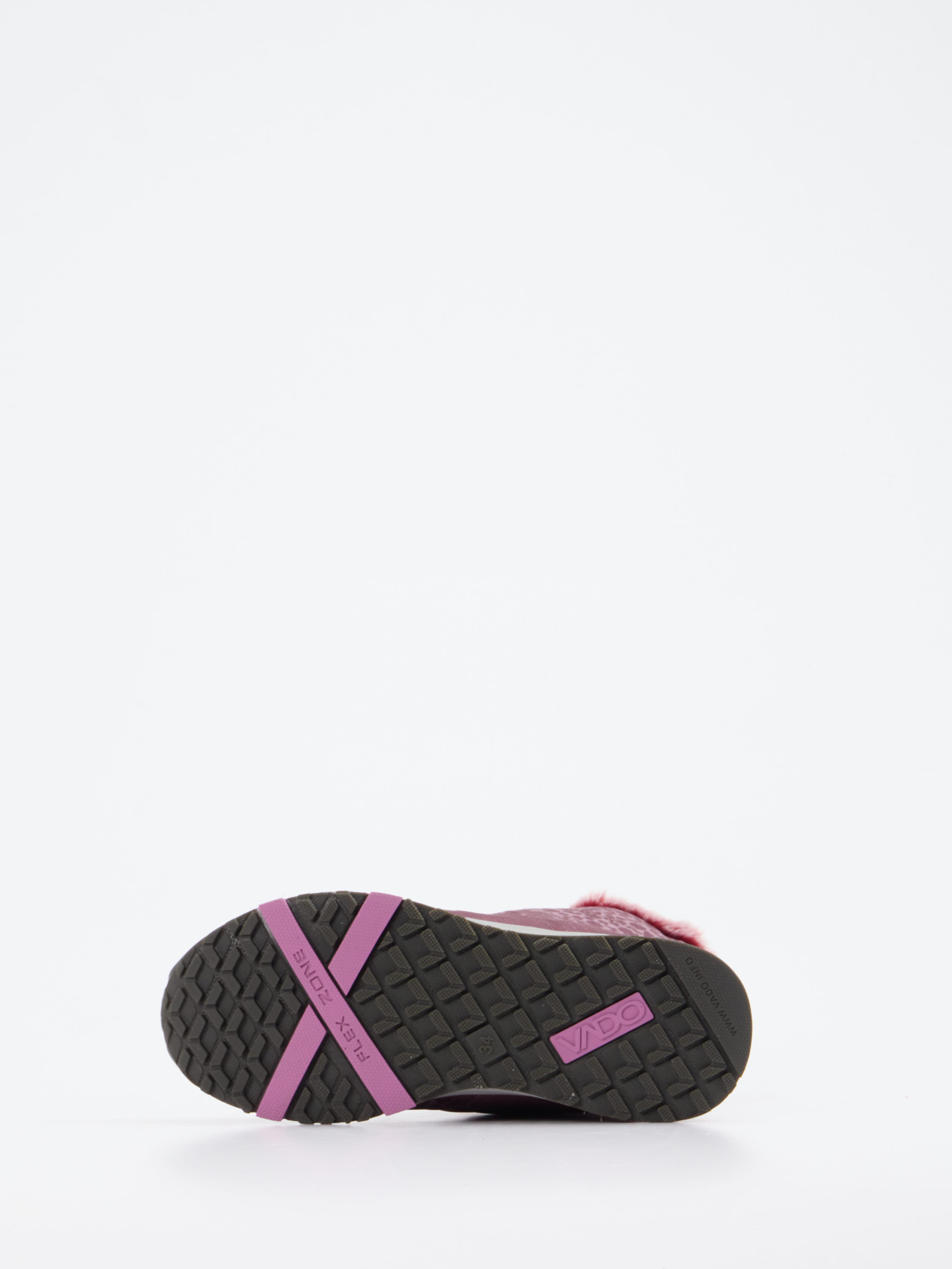 Boot pink 6800539000505
