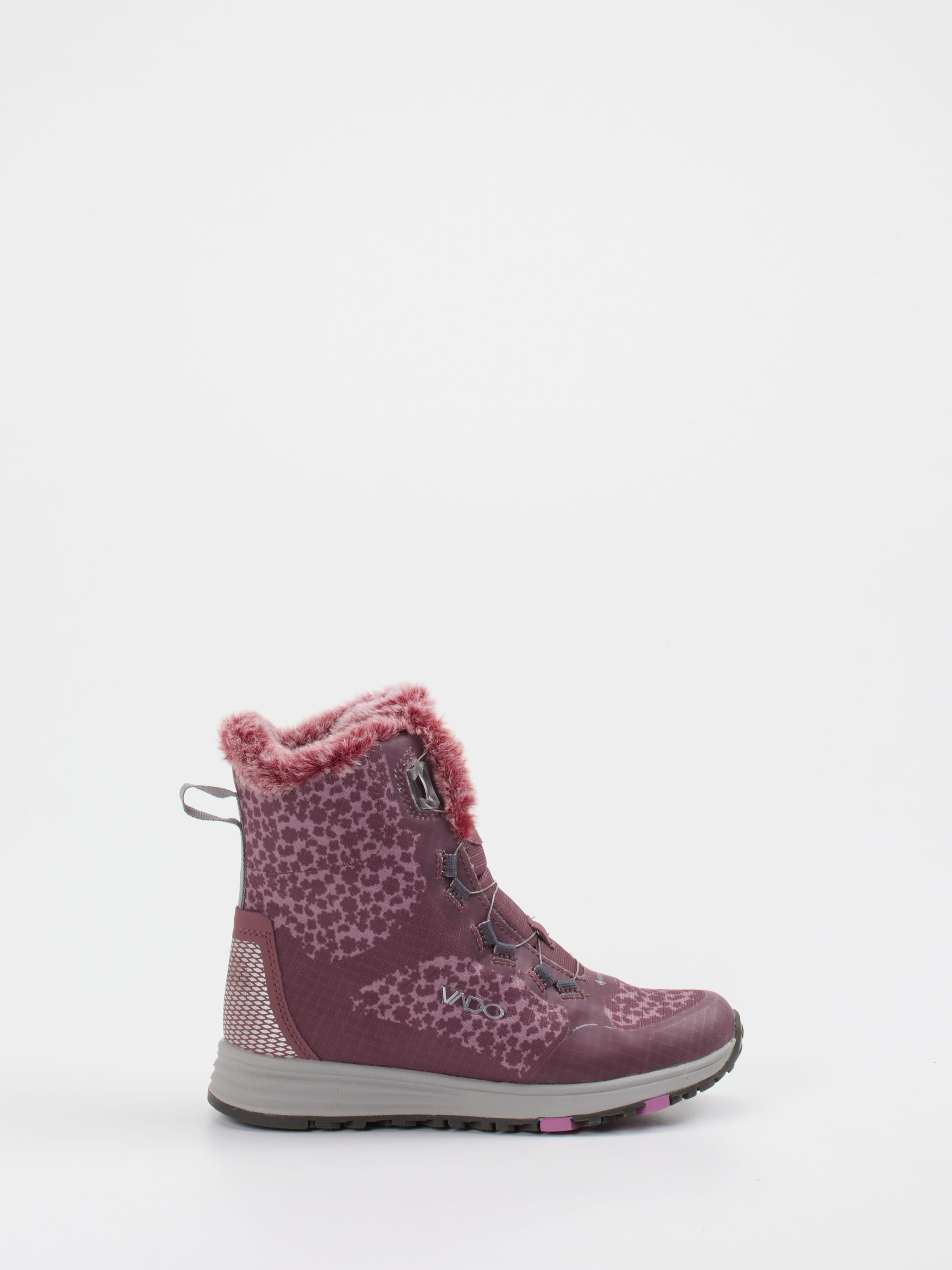 Boot pink 6800539000501