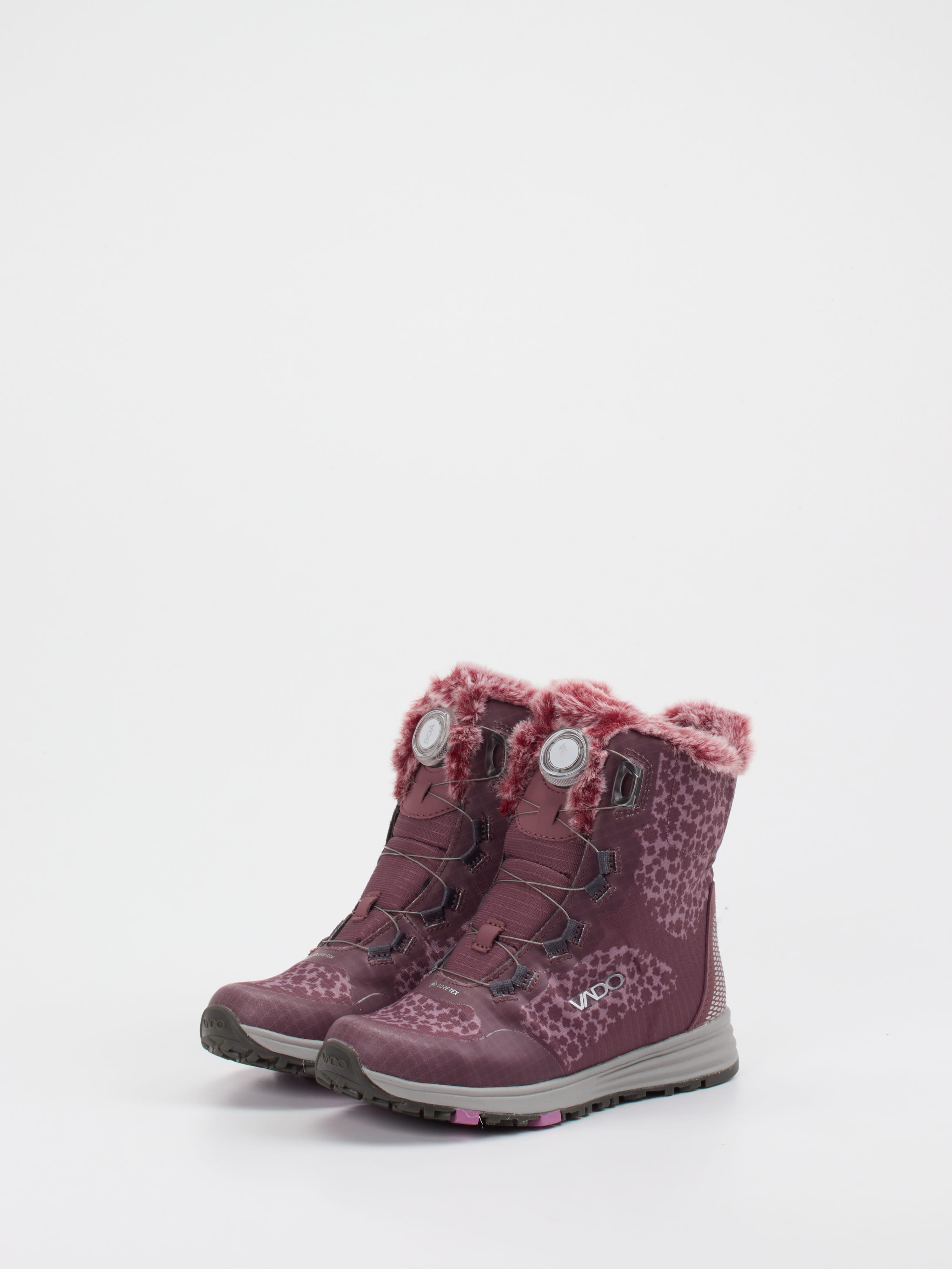 Boot pink 6800539000502