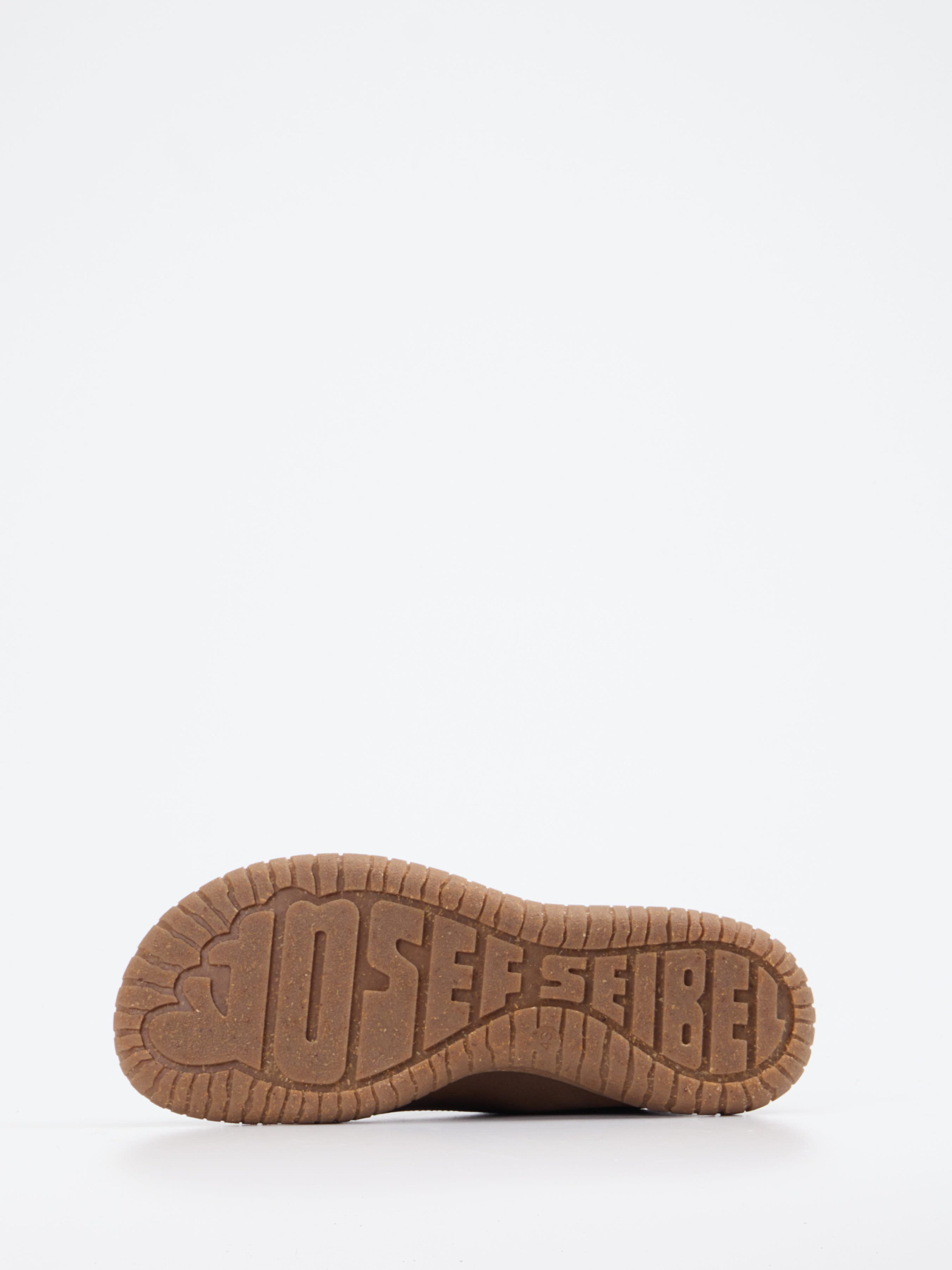 Schnürschuh braun 4610229044105