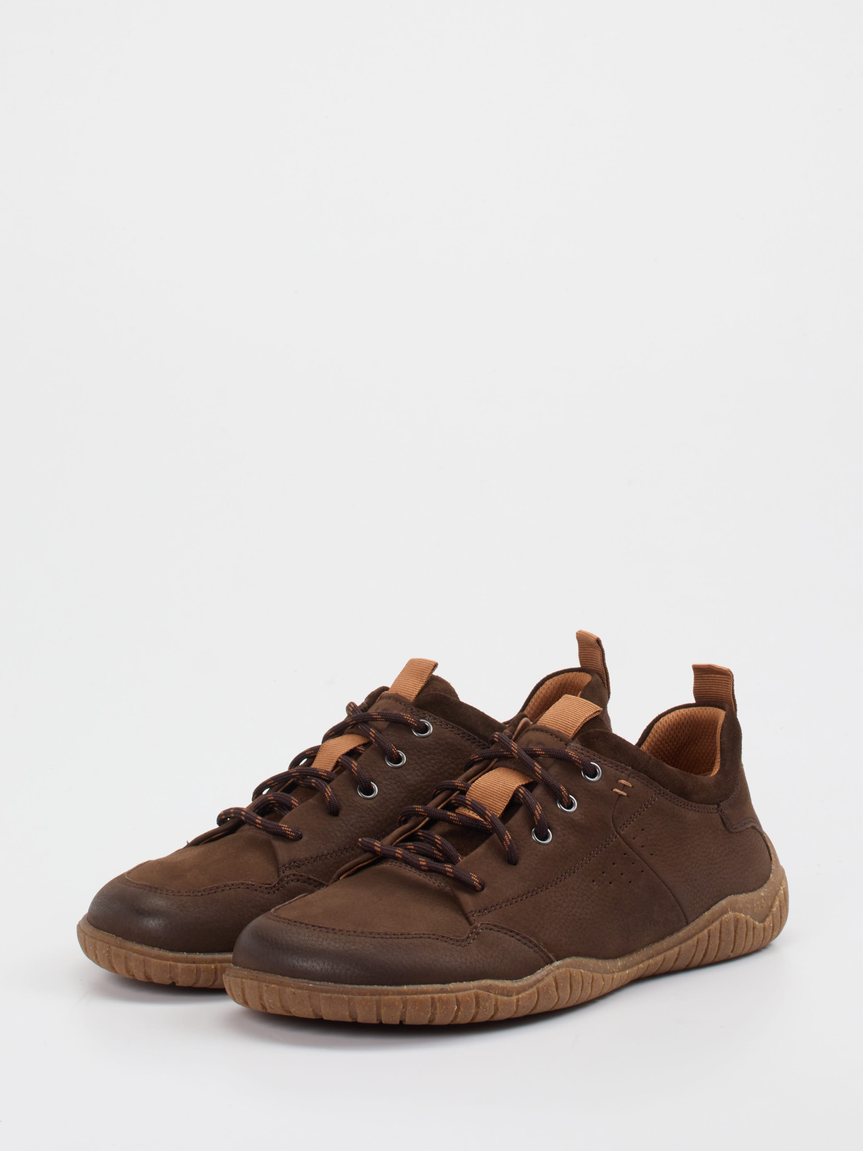 Schnürschuh braun 4610229044102