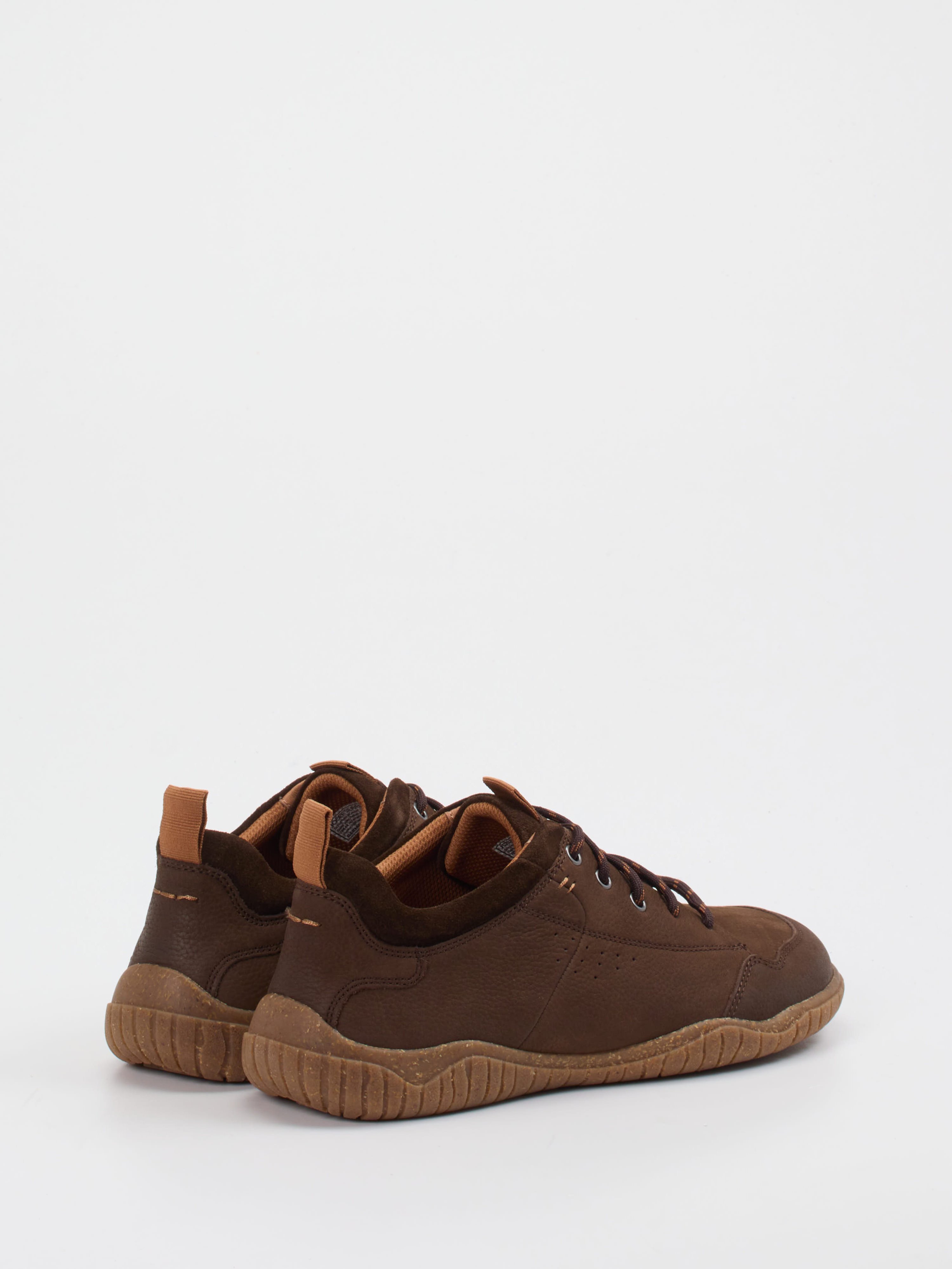 Schnürschuh braun 4610229044103