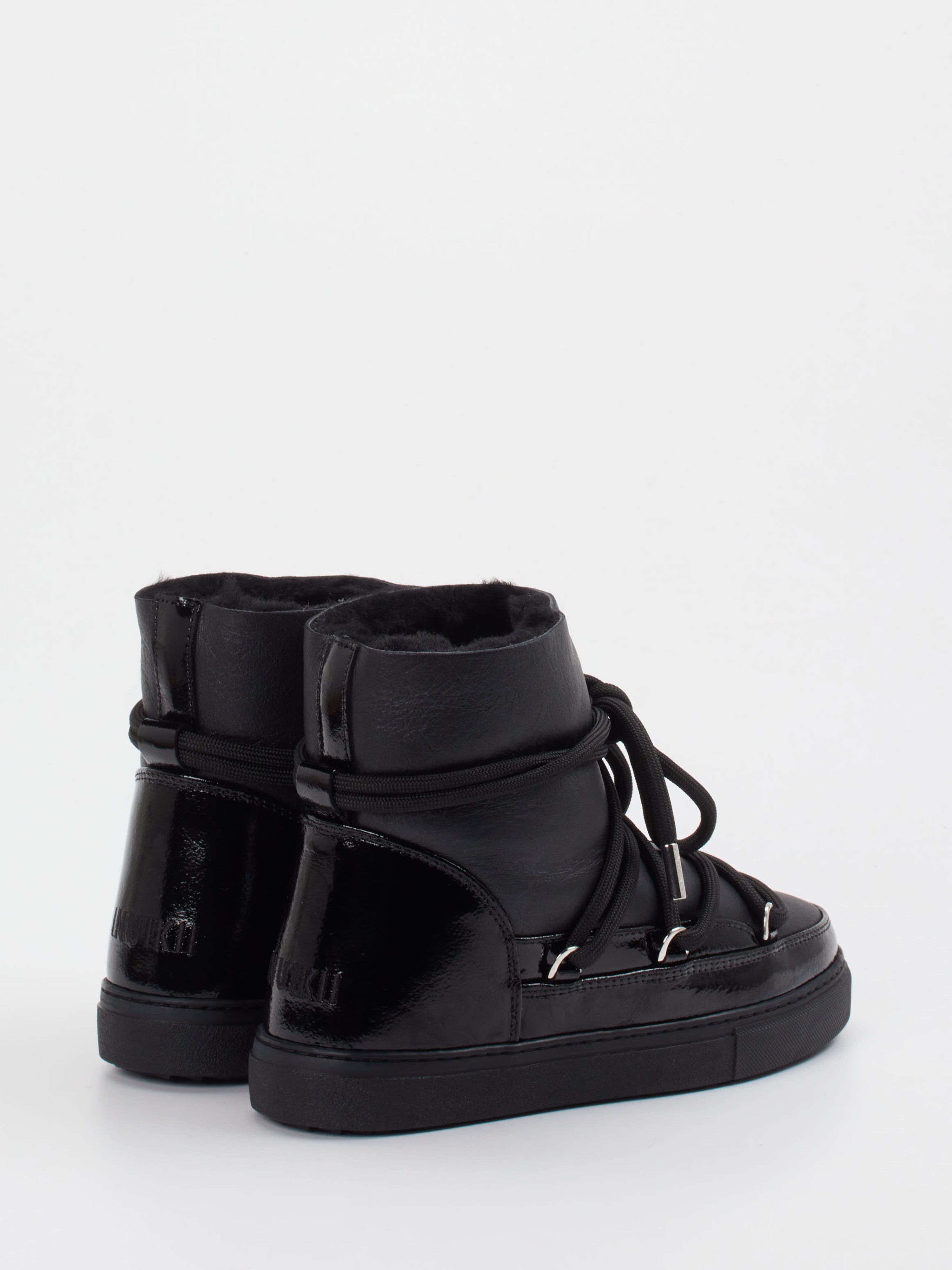 Stiefelette schwarz 1833009004903