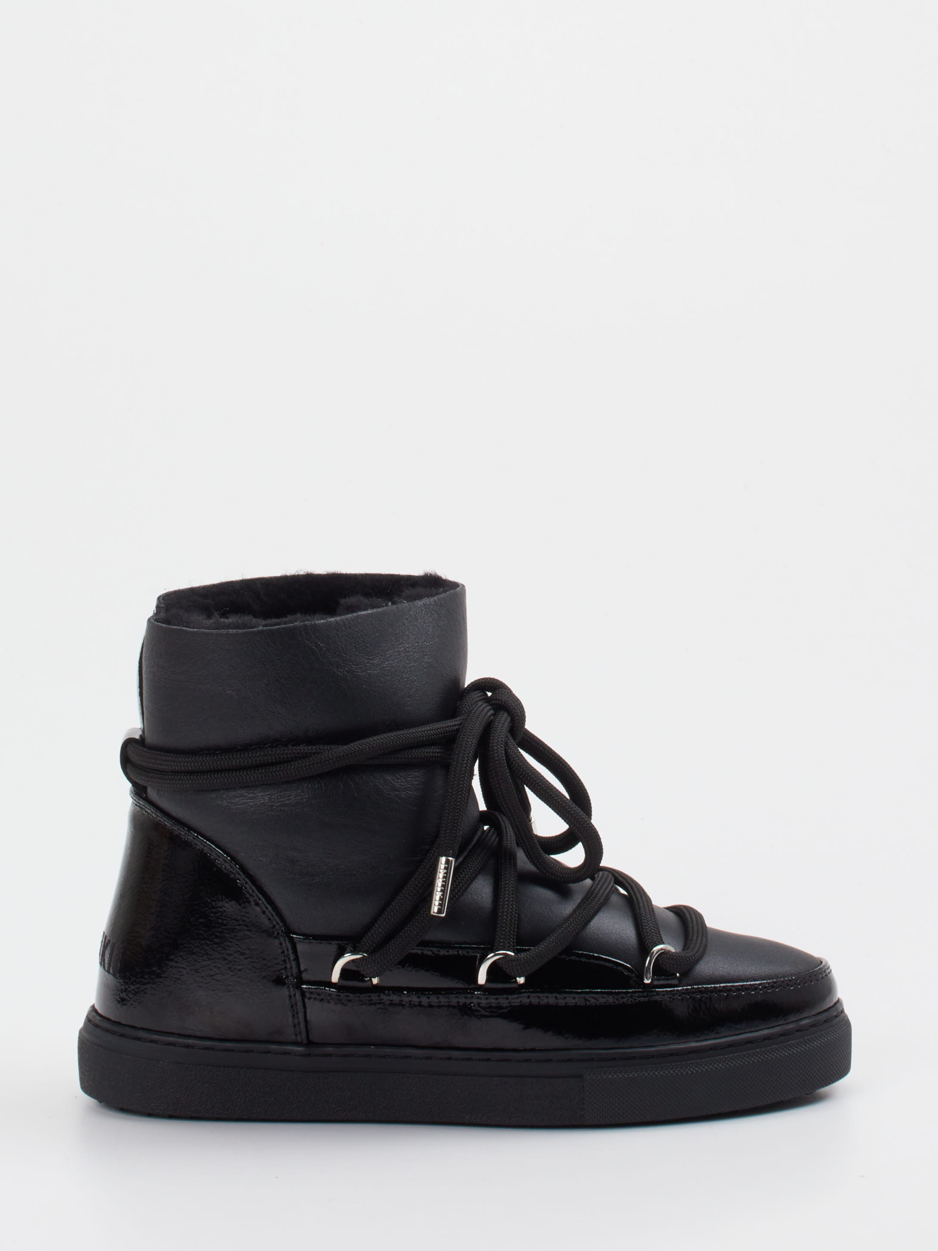 Stiefelette schwarz 1833009004901