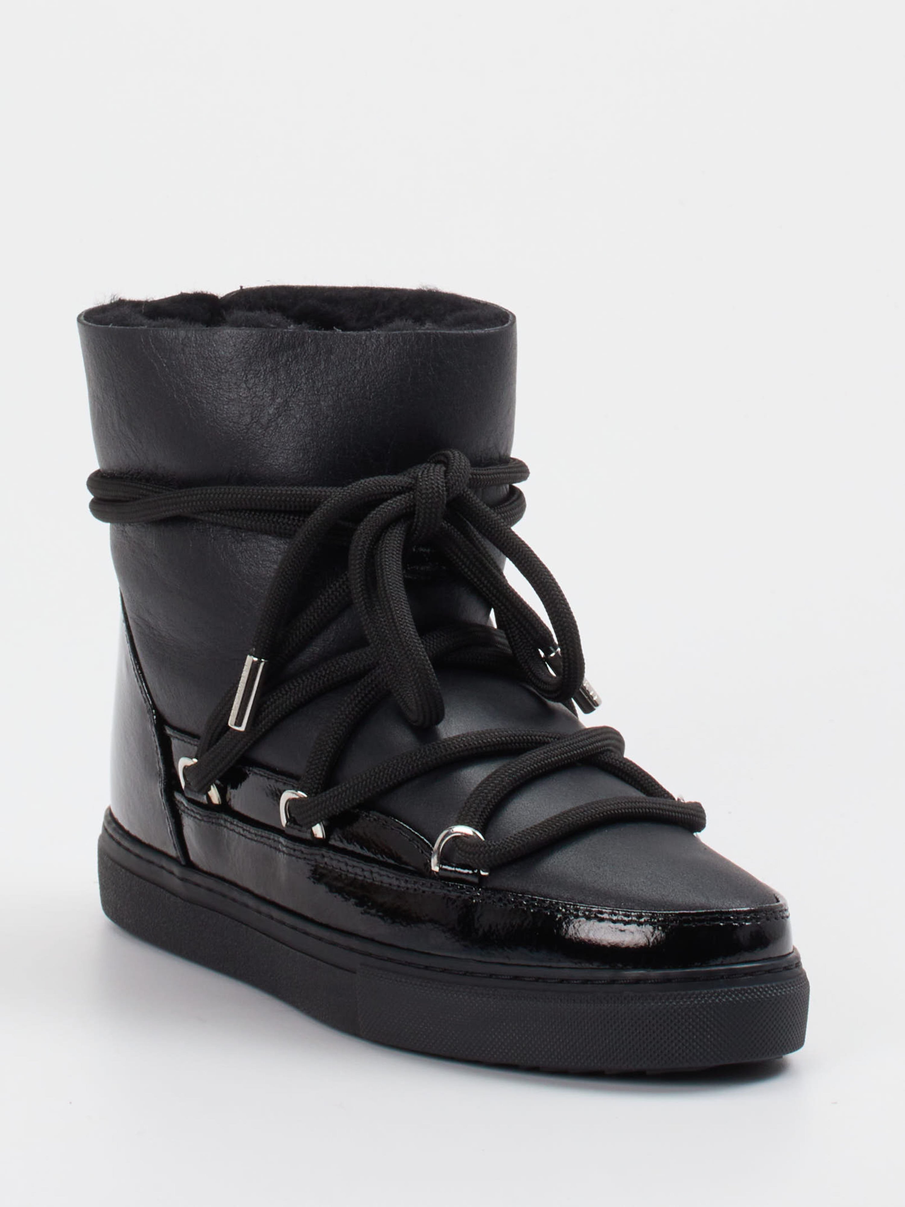 Stiefelette schwarz 1833009004906