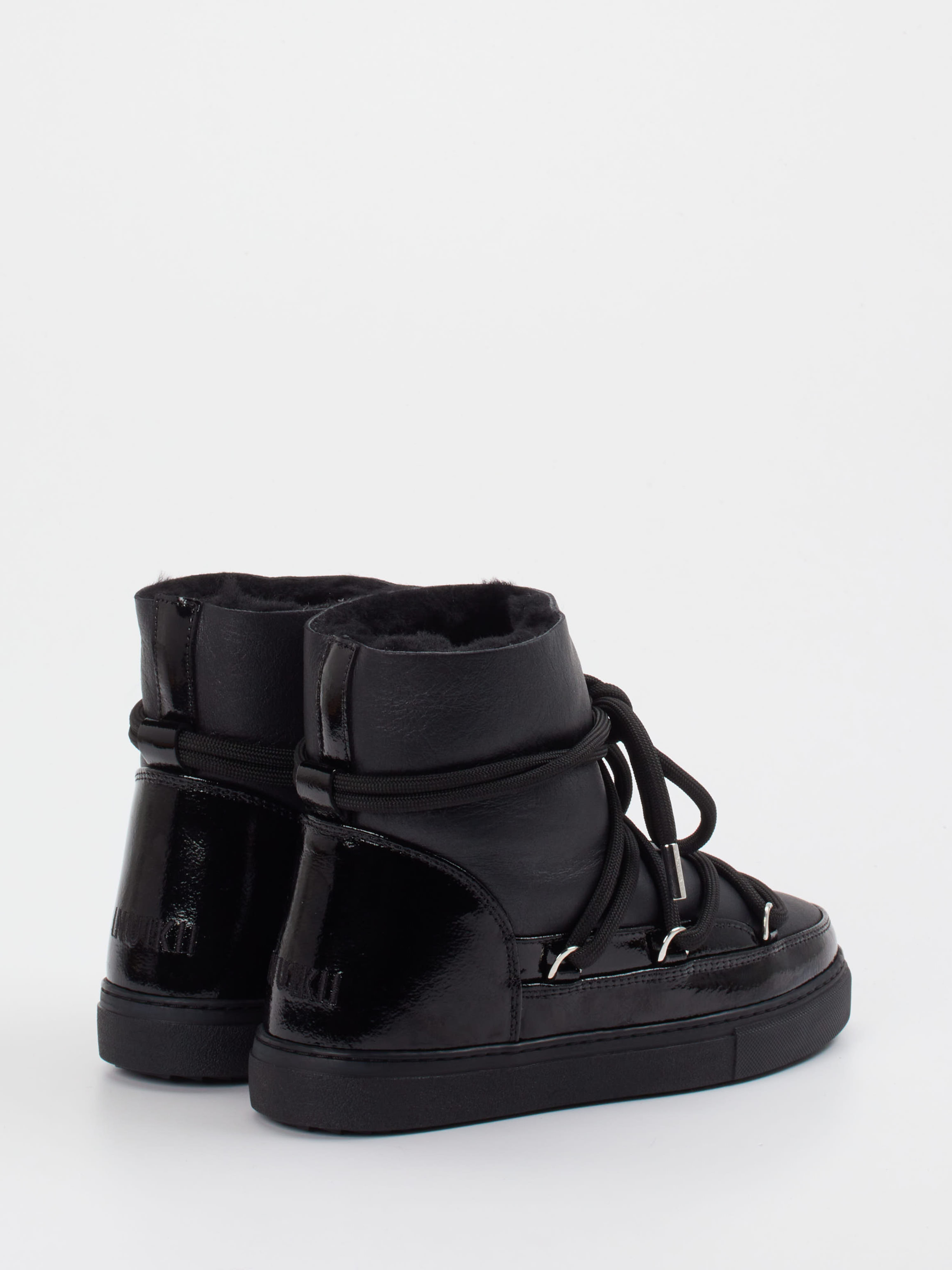 Stiefelette schwarz 1833009004903