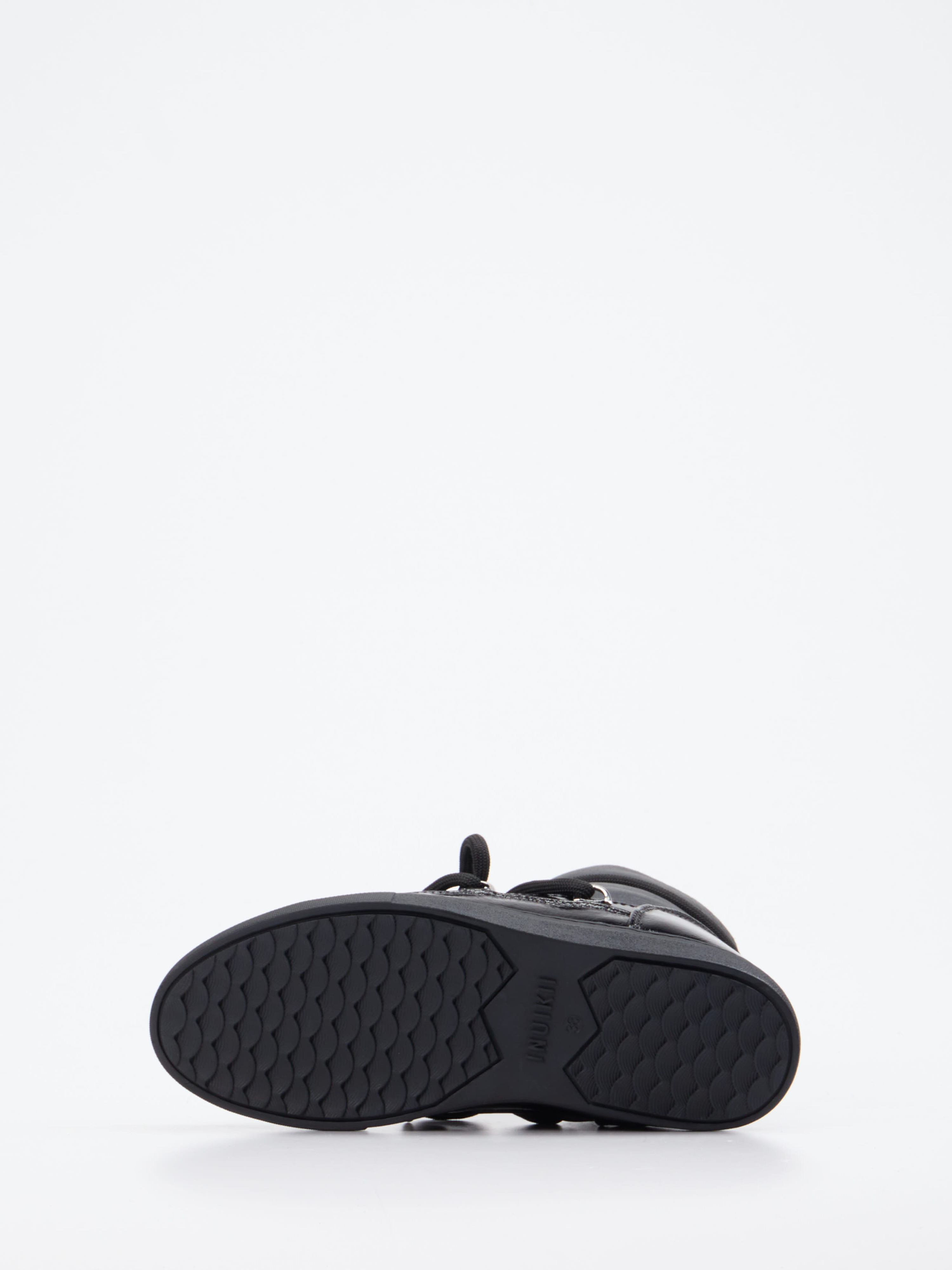 Stiefelette schwarz 1833009004905