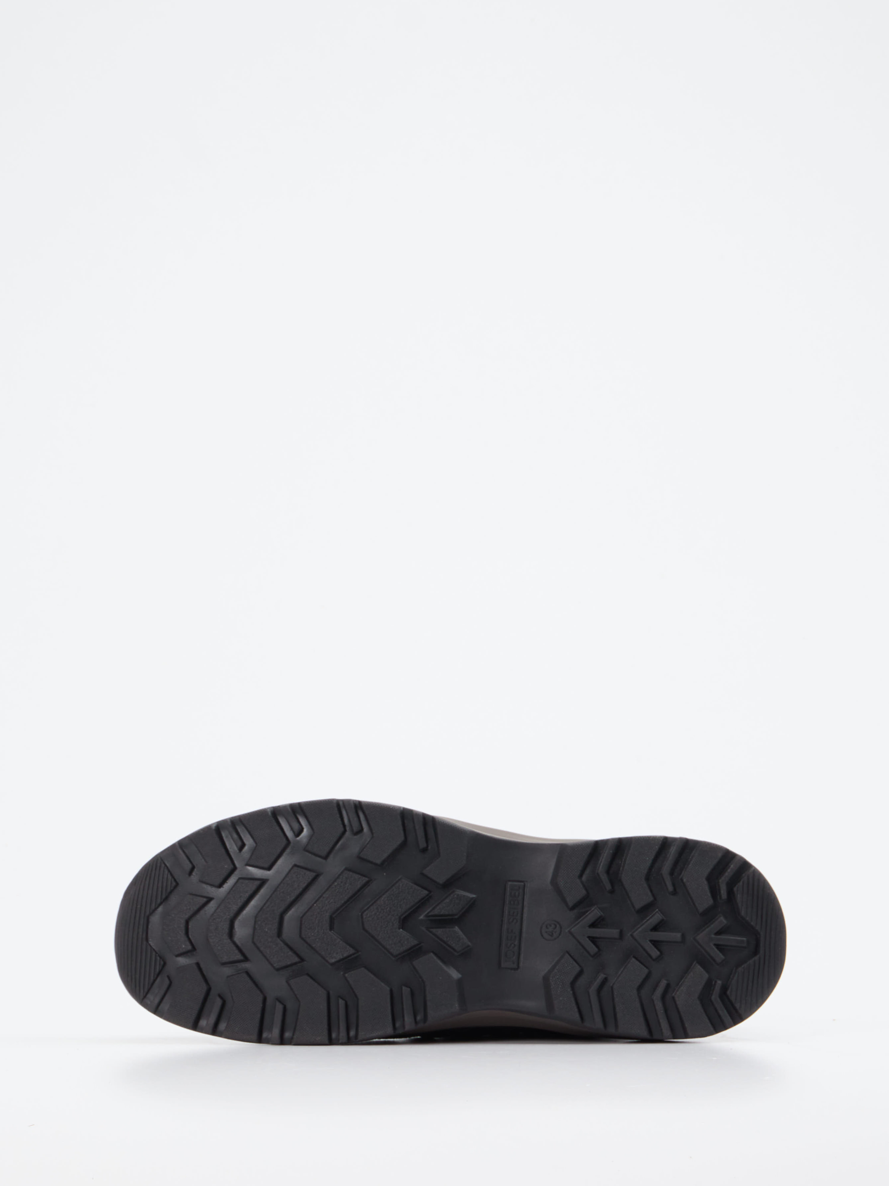 Schnürschuh blau 4610109127305