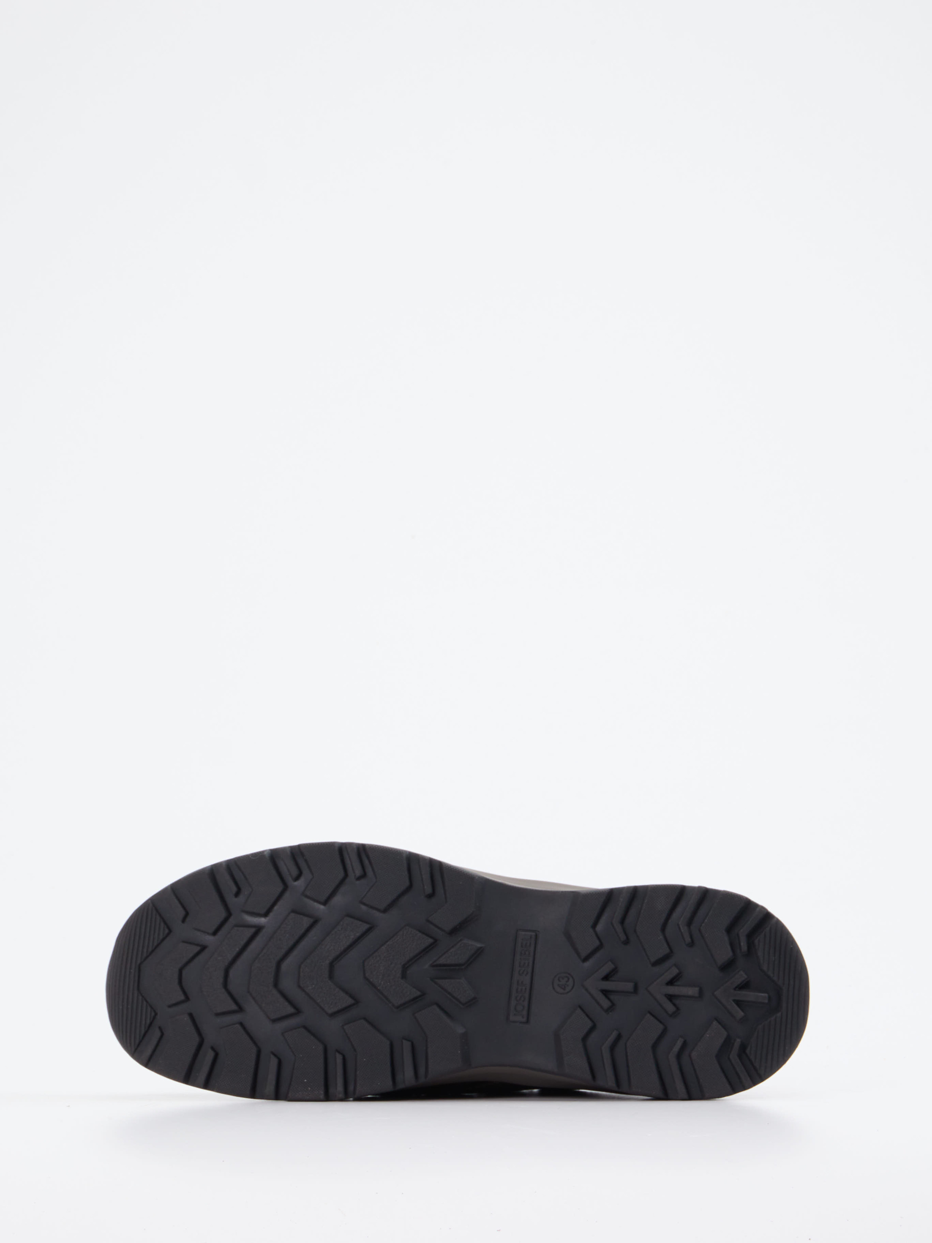 Schnürschuh braun 4610229044205