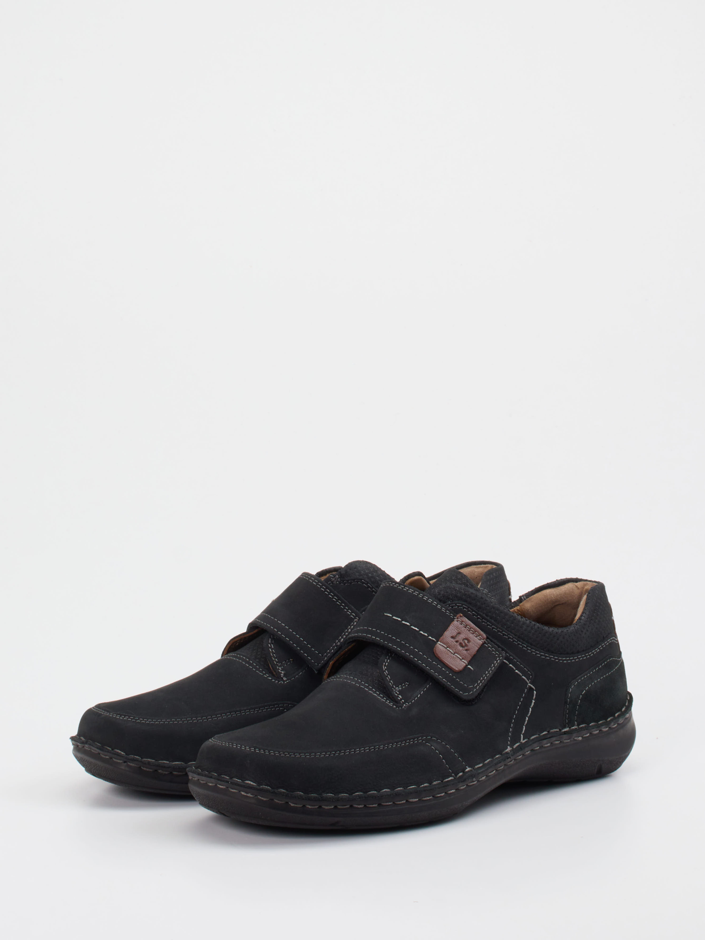 Slipper blau 4551109001002