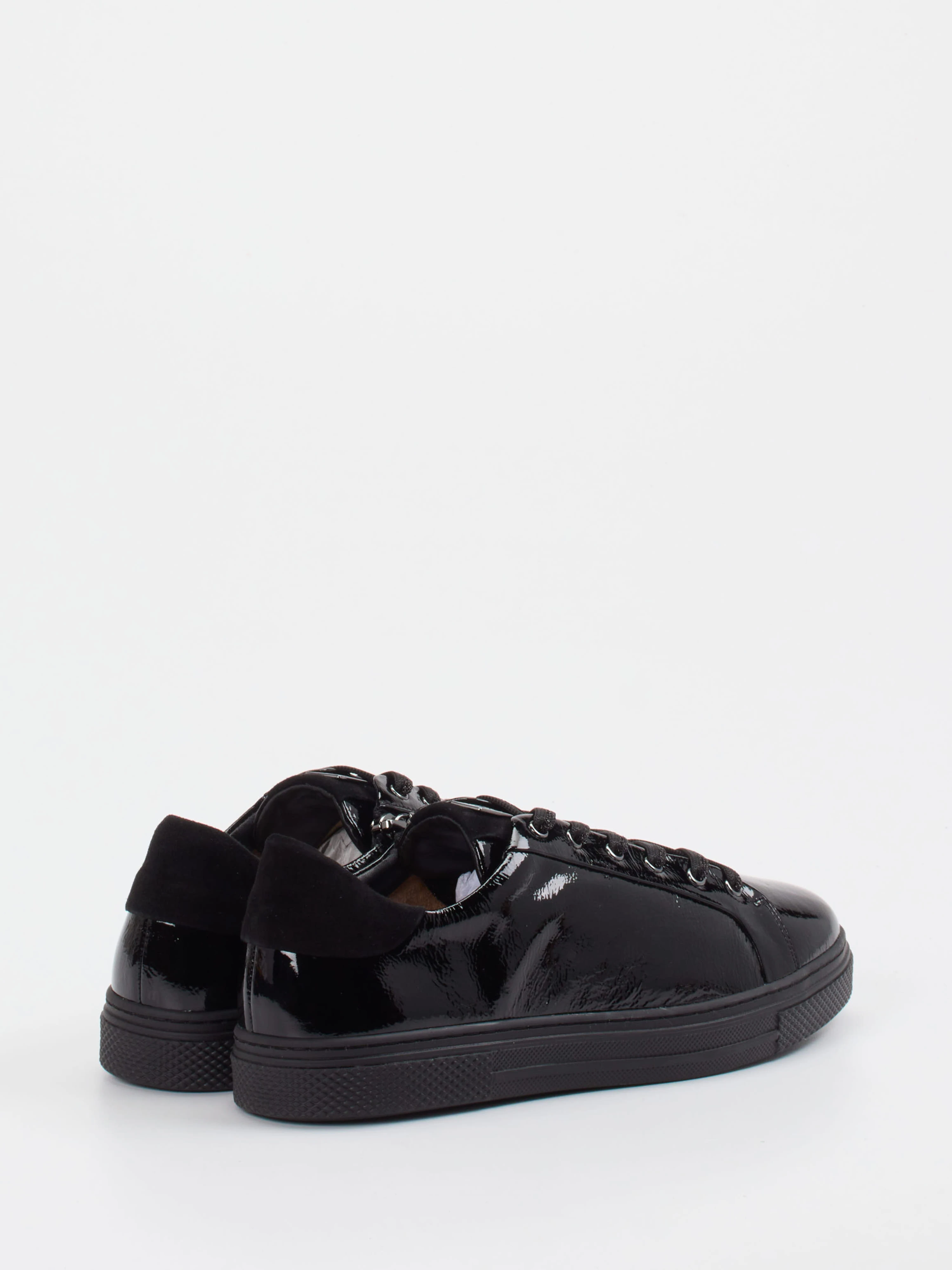Sneaker schwarz 2661009024403