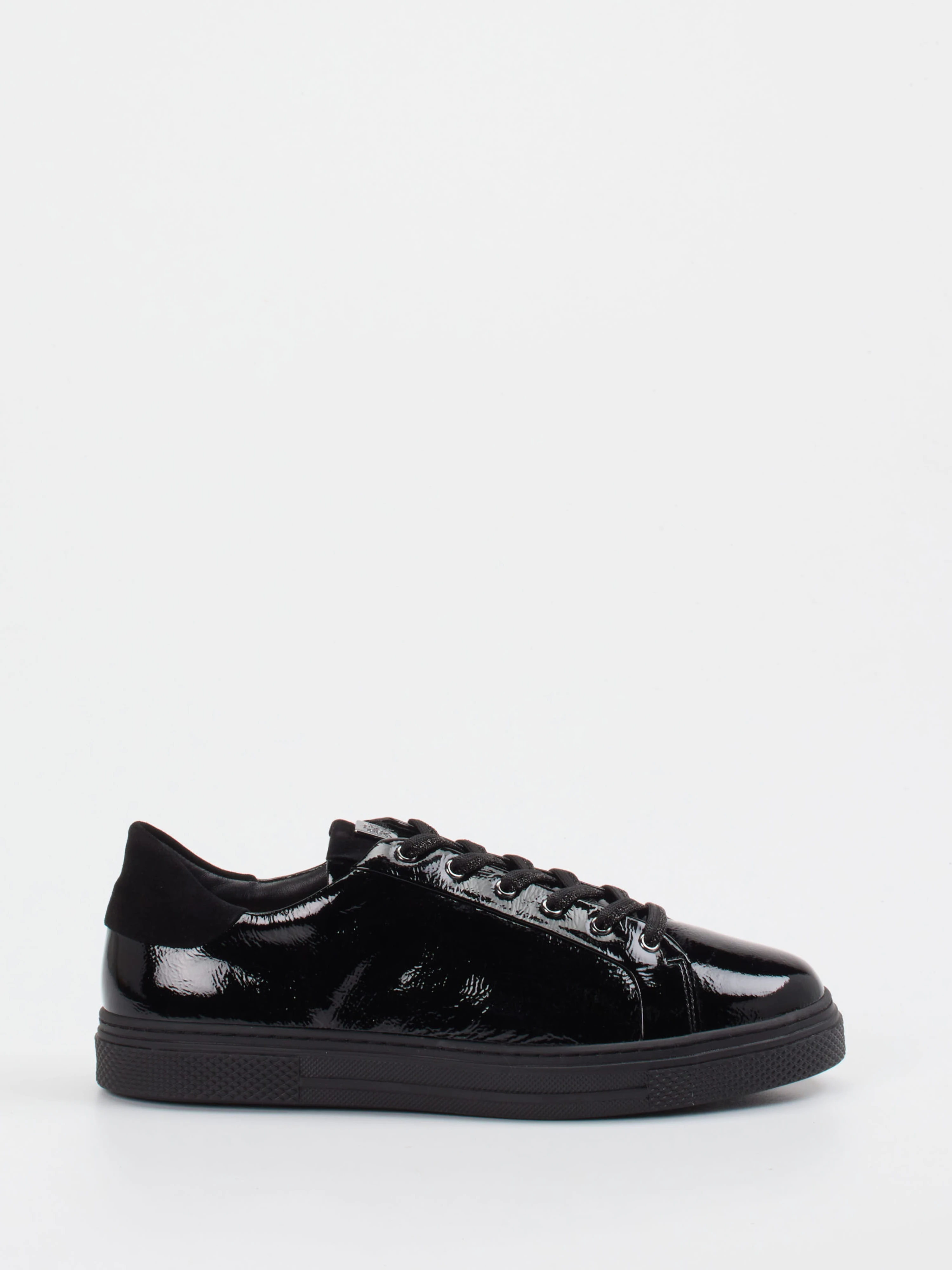 Sneaker schwarz 2661009024401