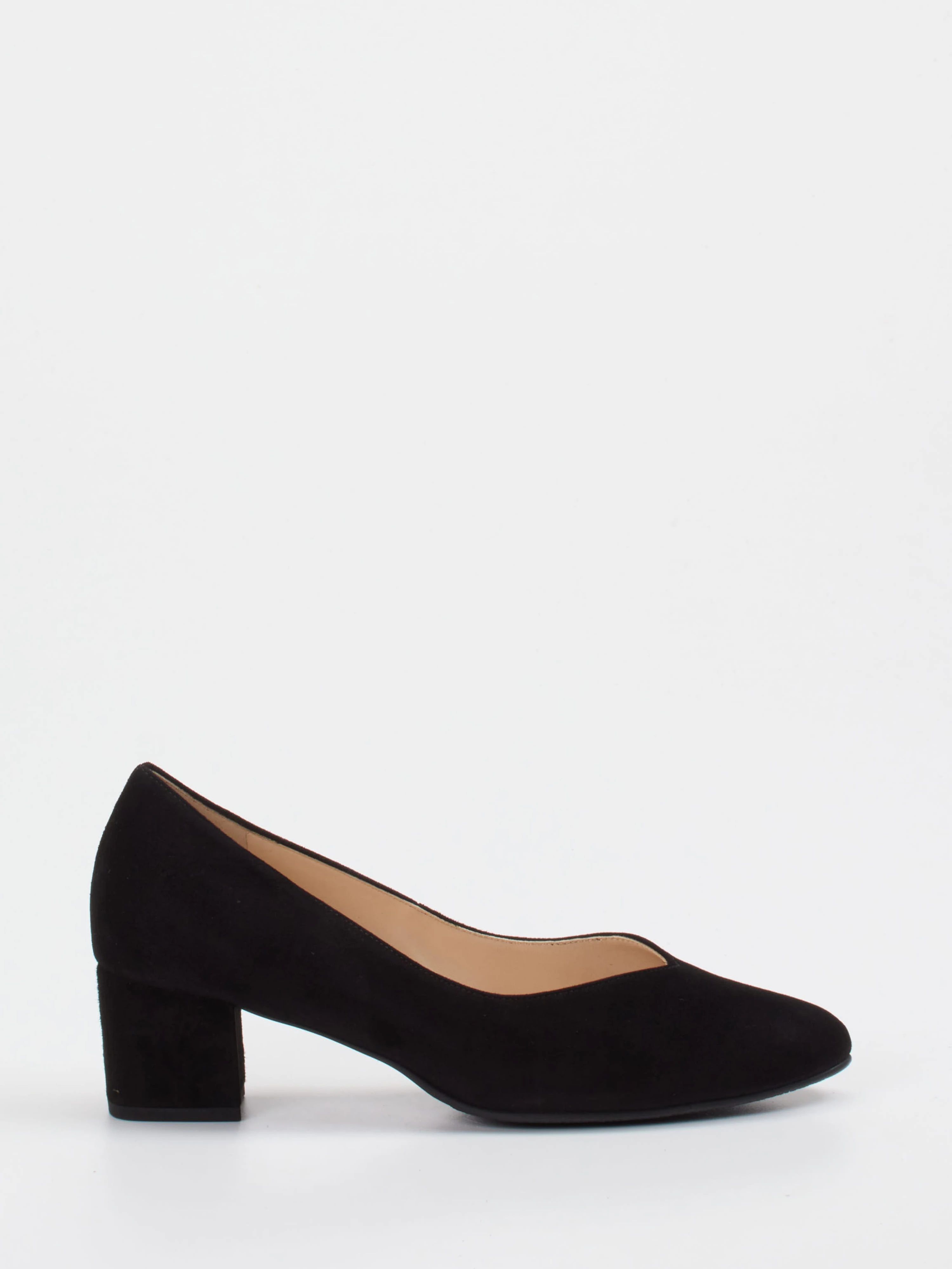 Pumps schwarz 2475009013201