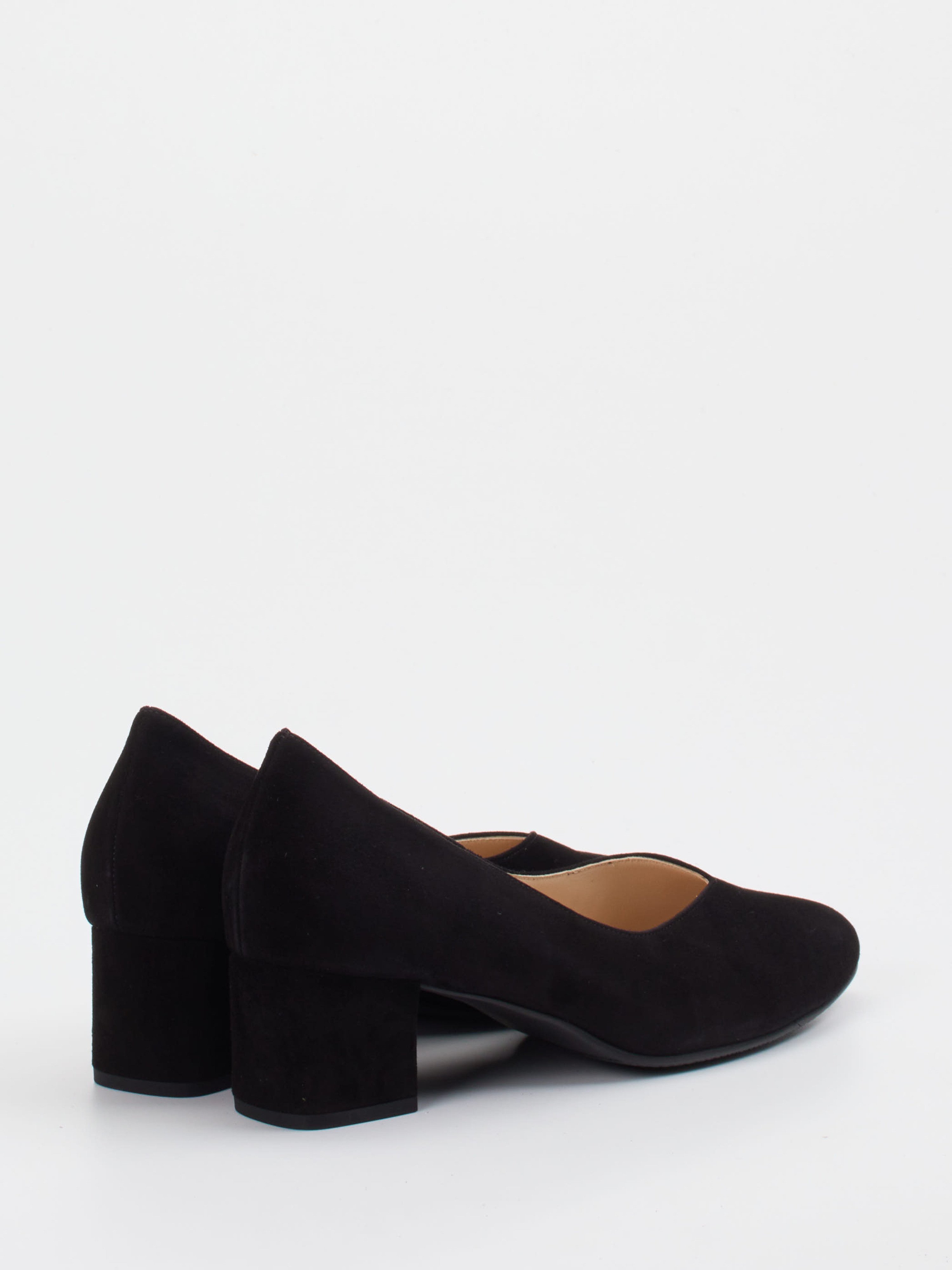 Pumps schwarz 2475009013203