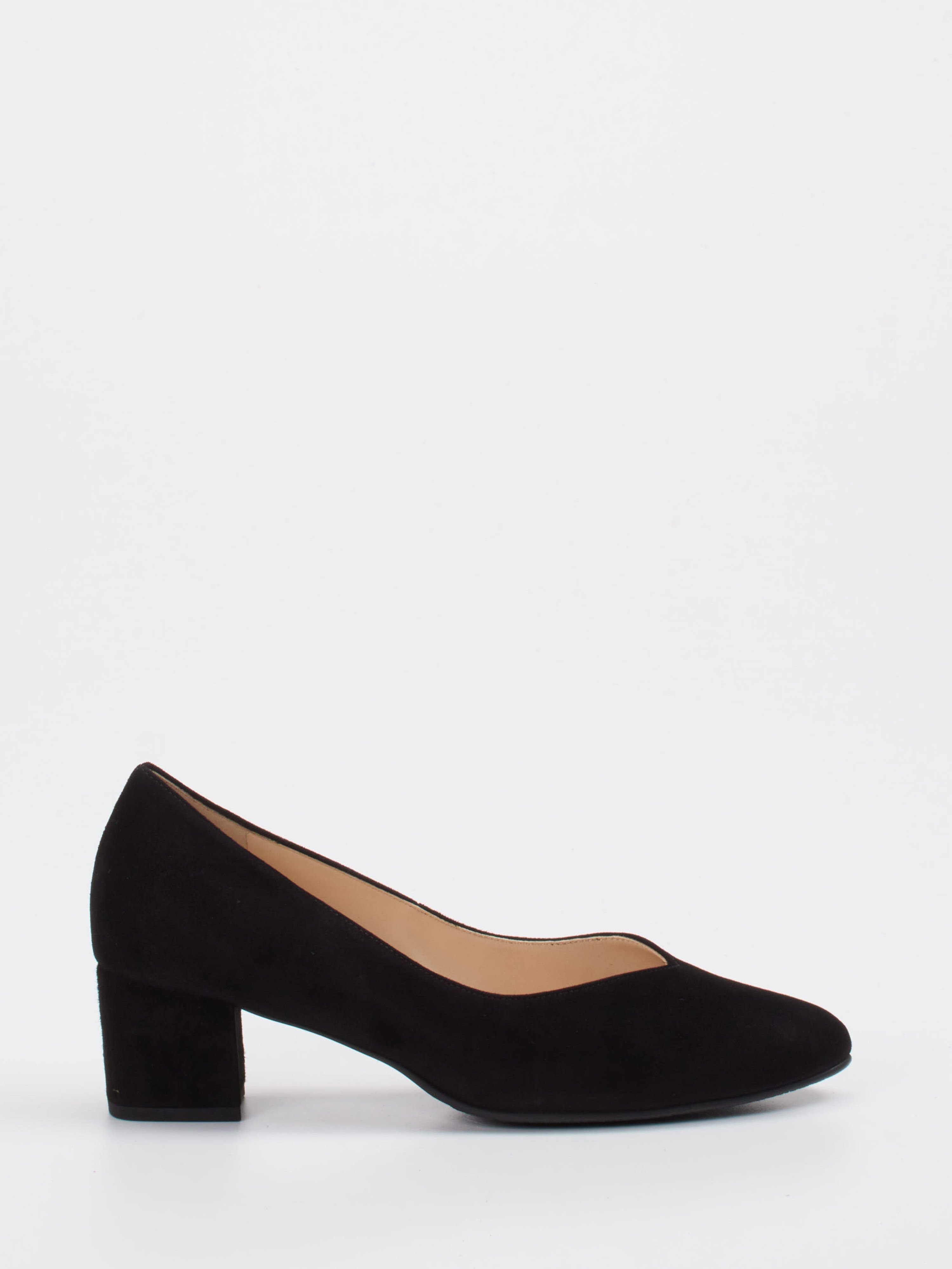 Pumps schwarz 2475009013201