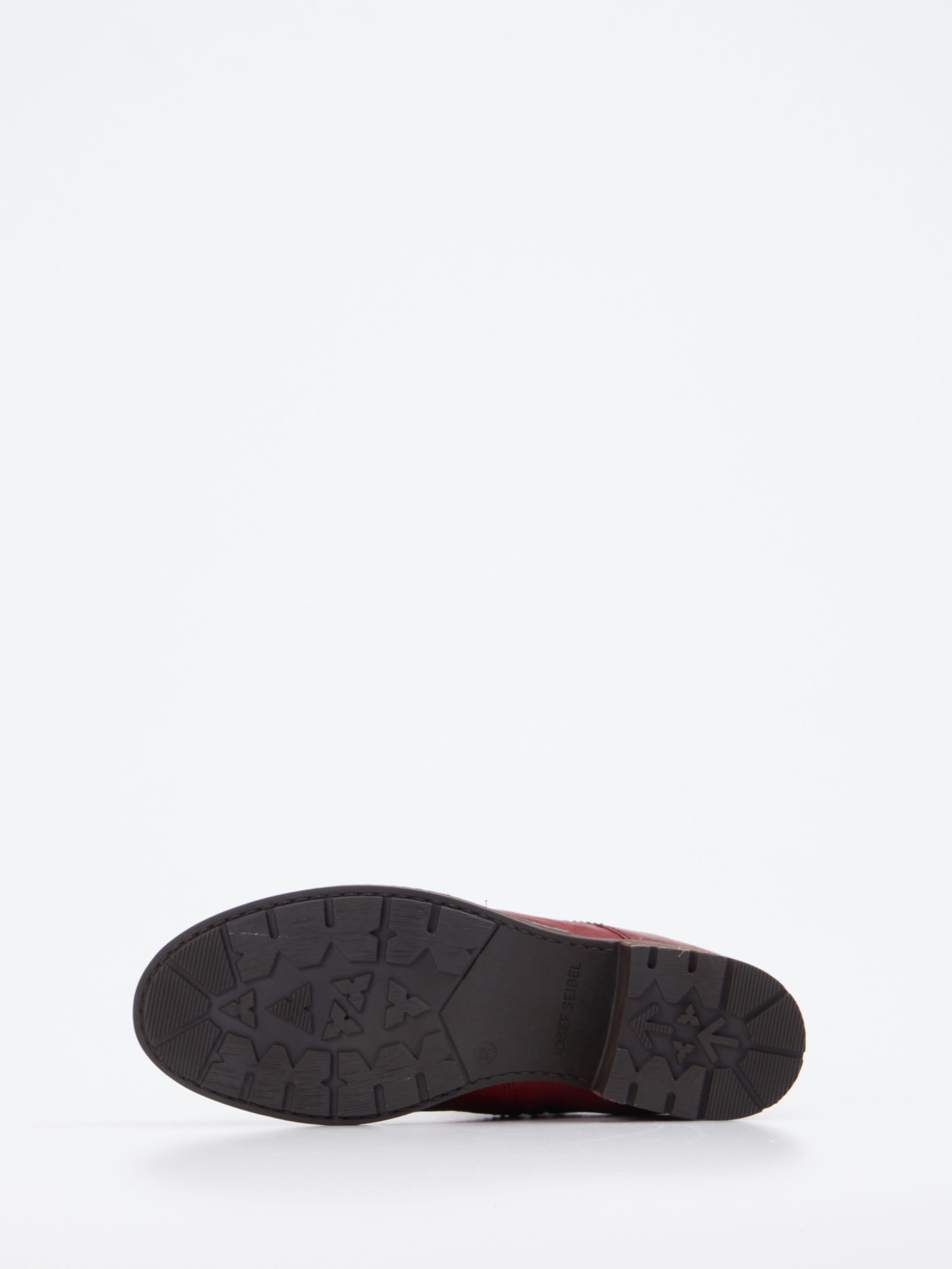 Schnürstiefelette rot 2751559002705