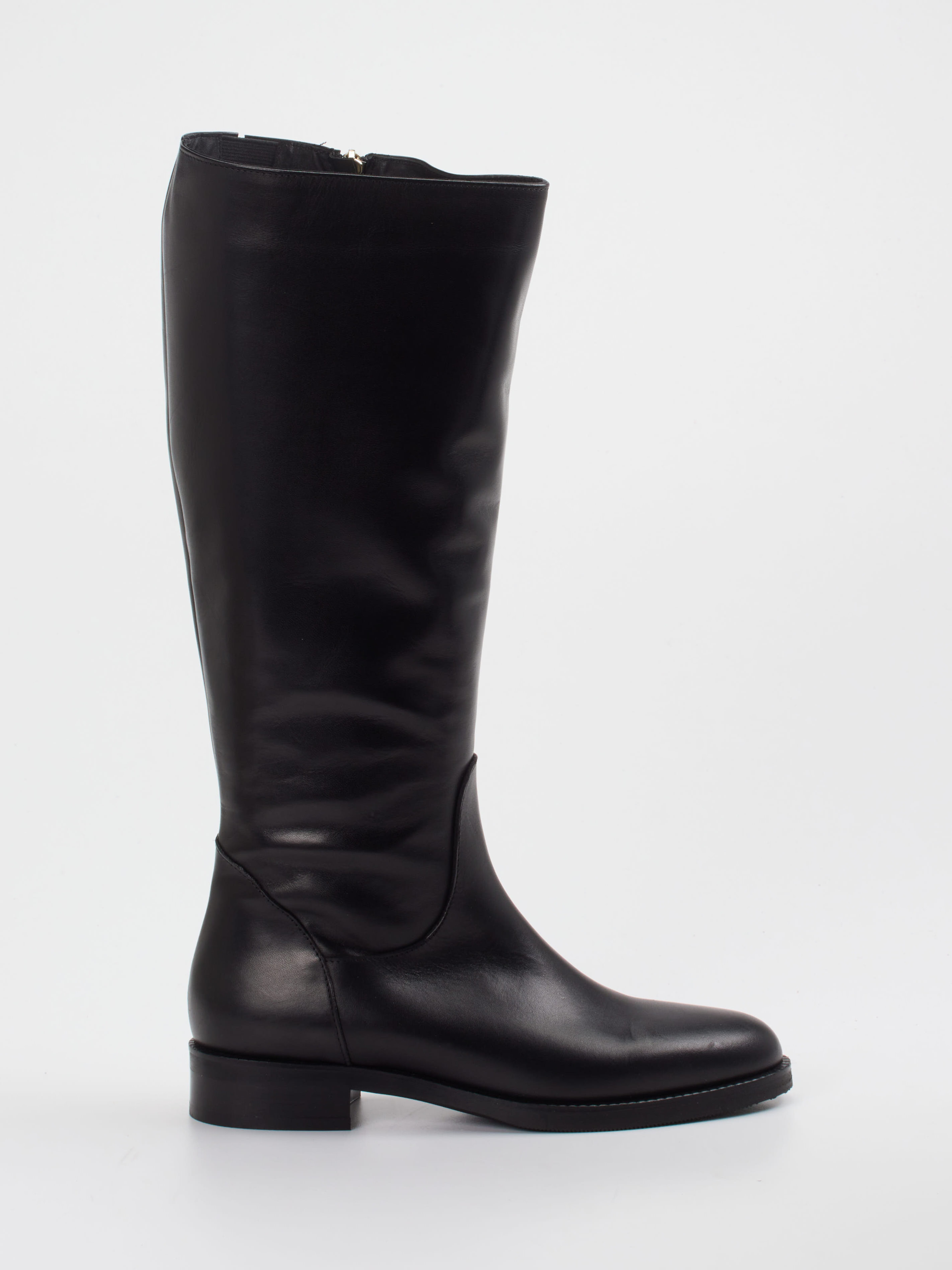 Stiefel schwarz 1763009007001