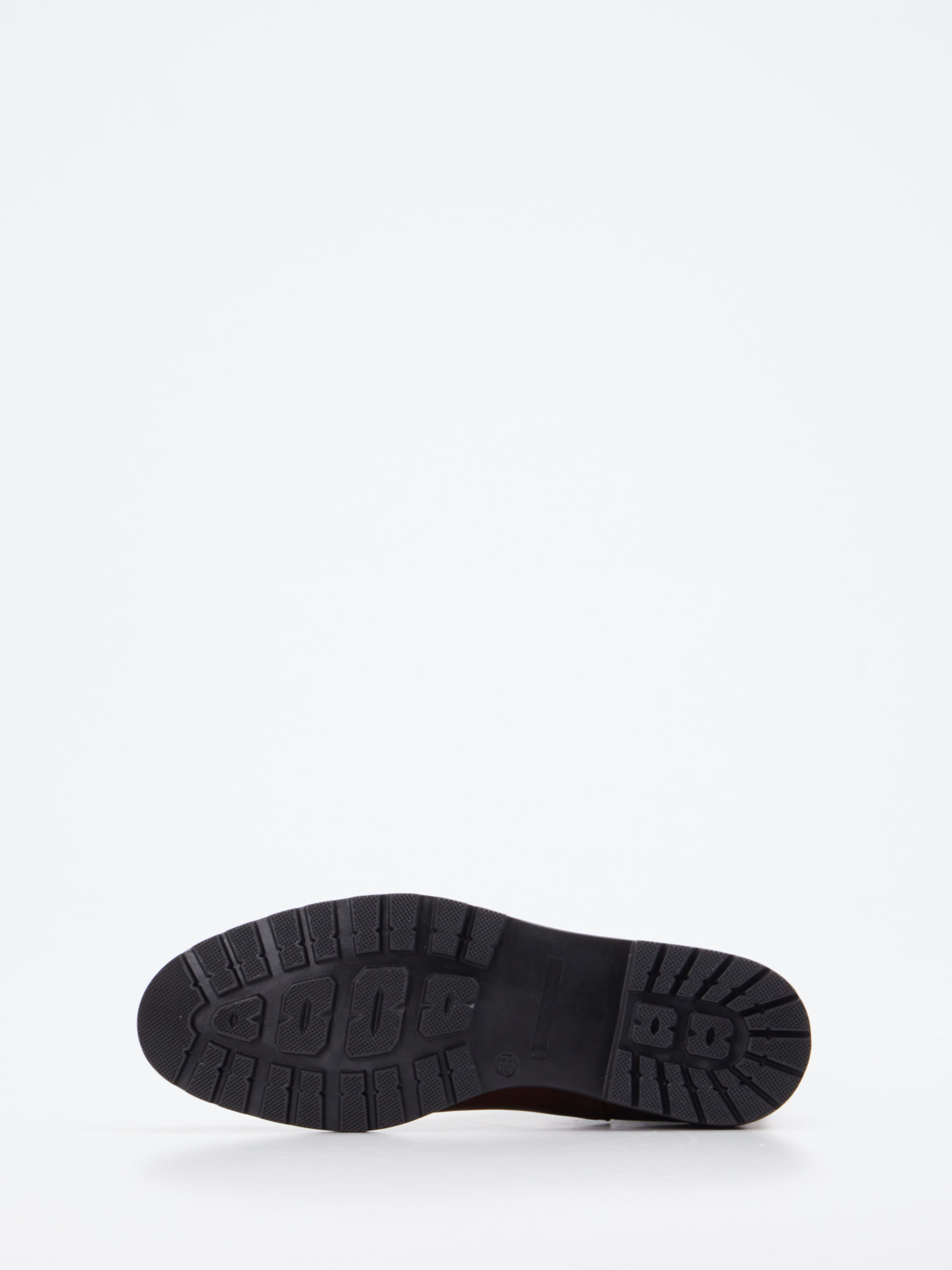Stiefelette braun 1733289004305