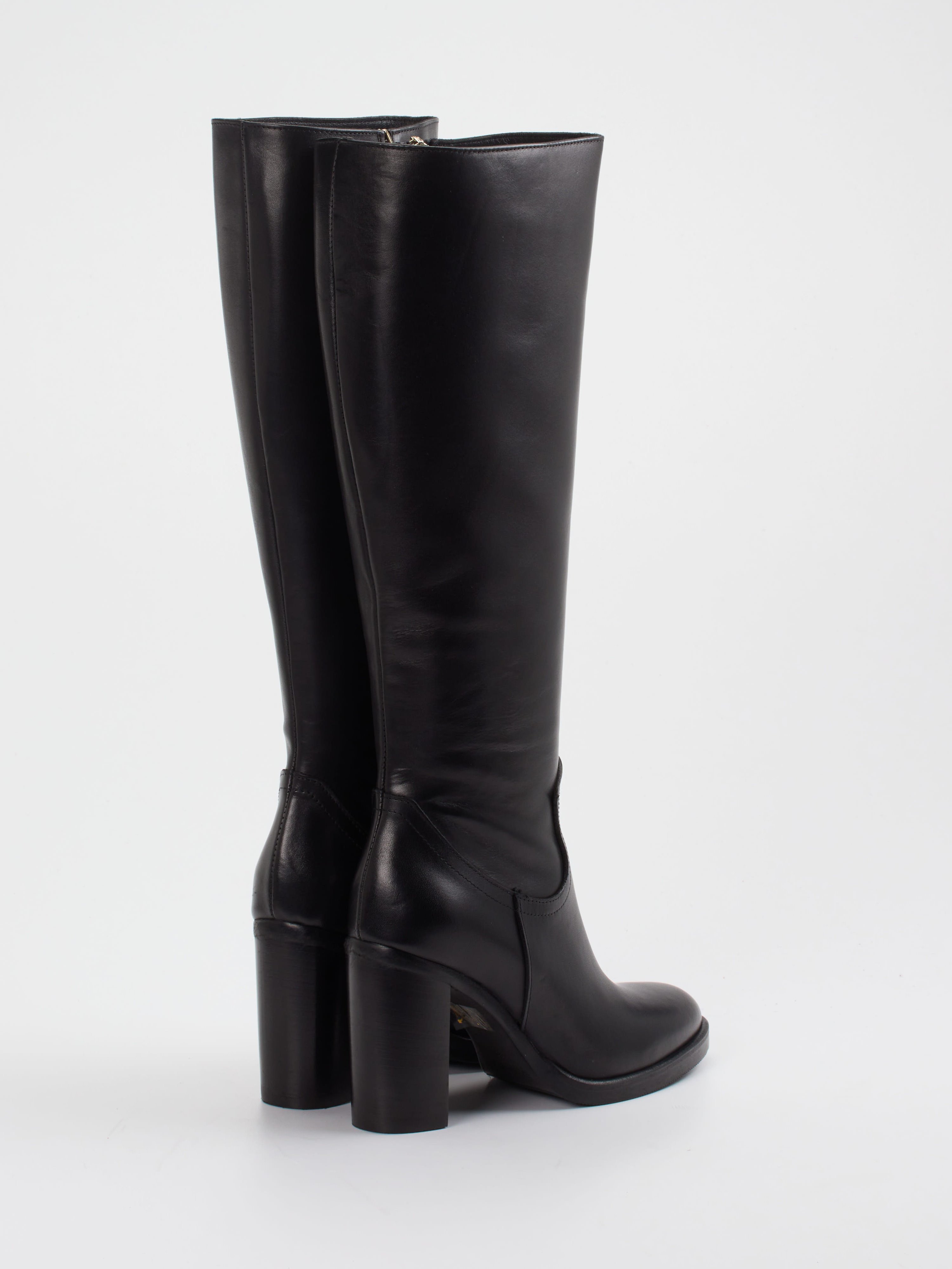 Stiefel schwarz 1769009002503