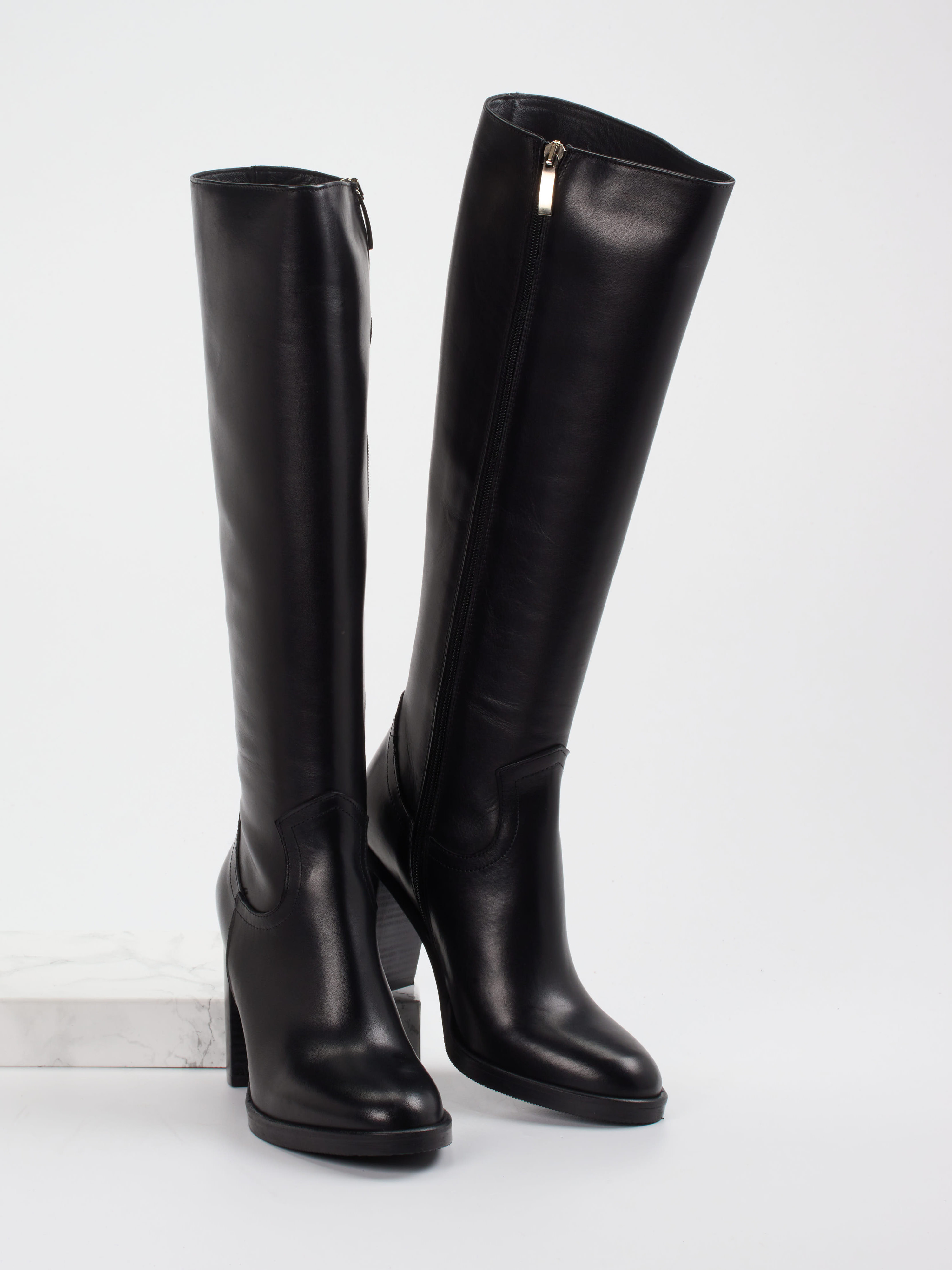 Stiefel schwarz 1769009002504
