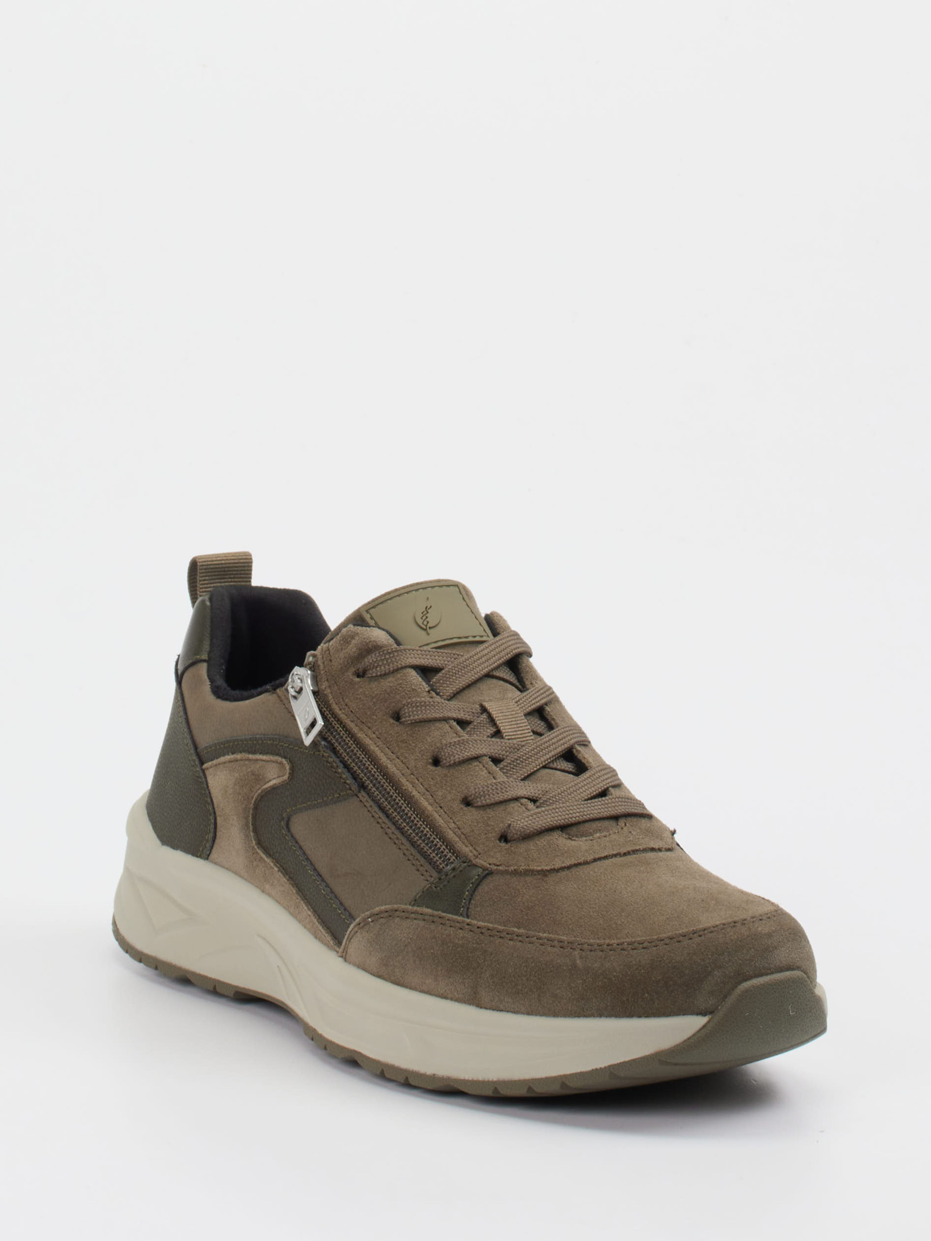 Schnürschuh H-Jack