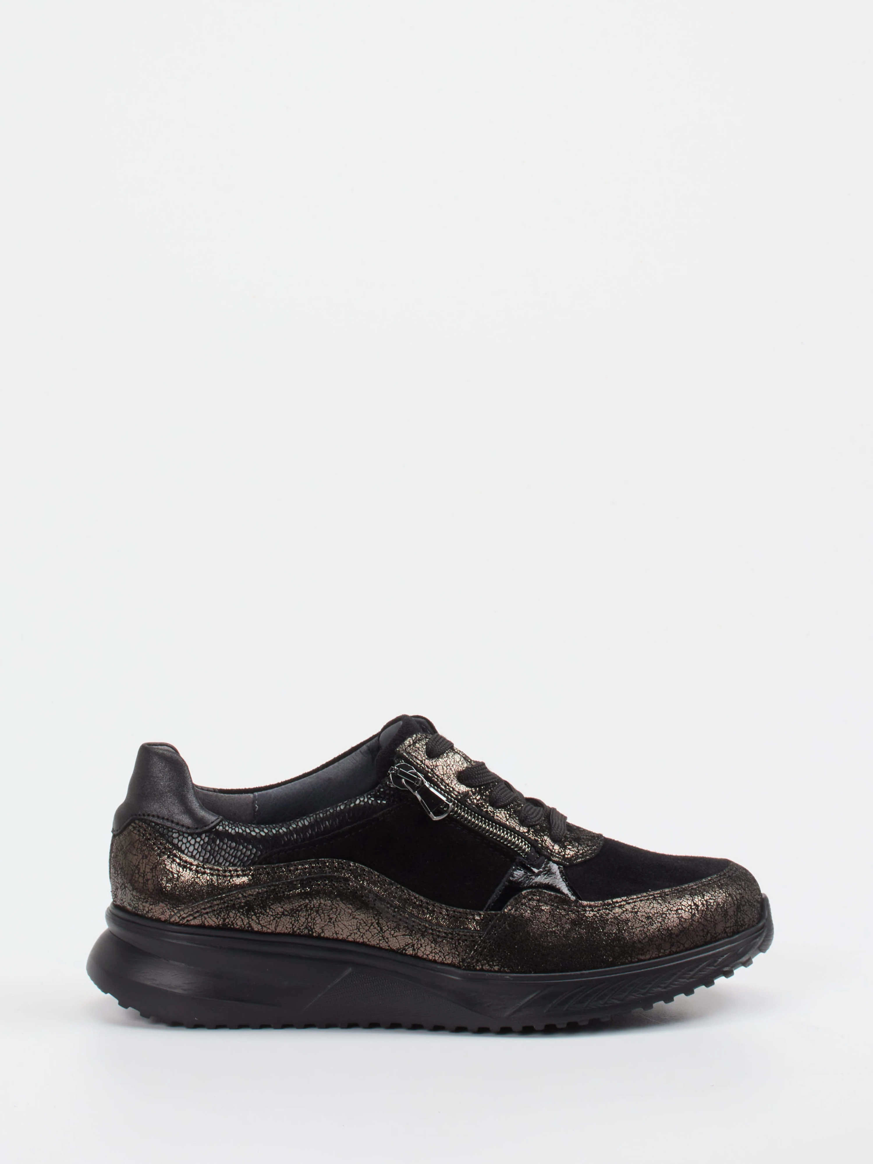 Sneaker K-Janka schwarz 2661004004401