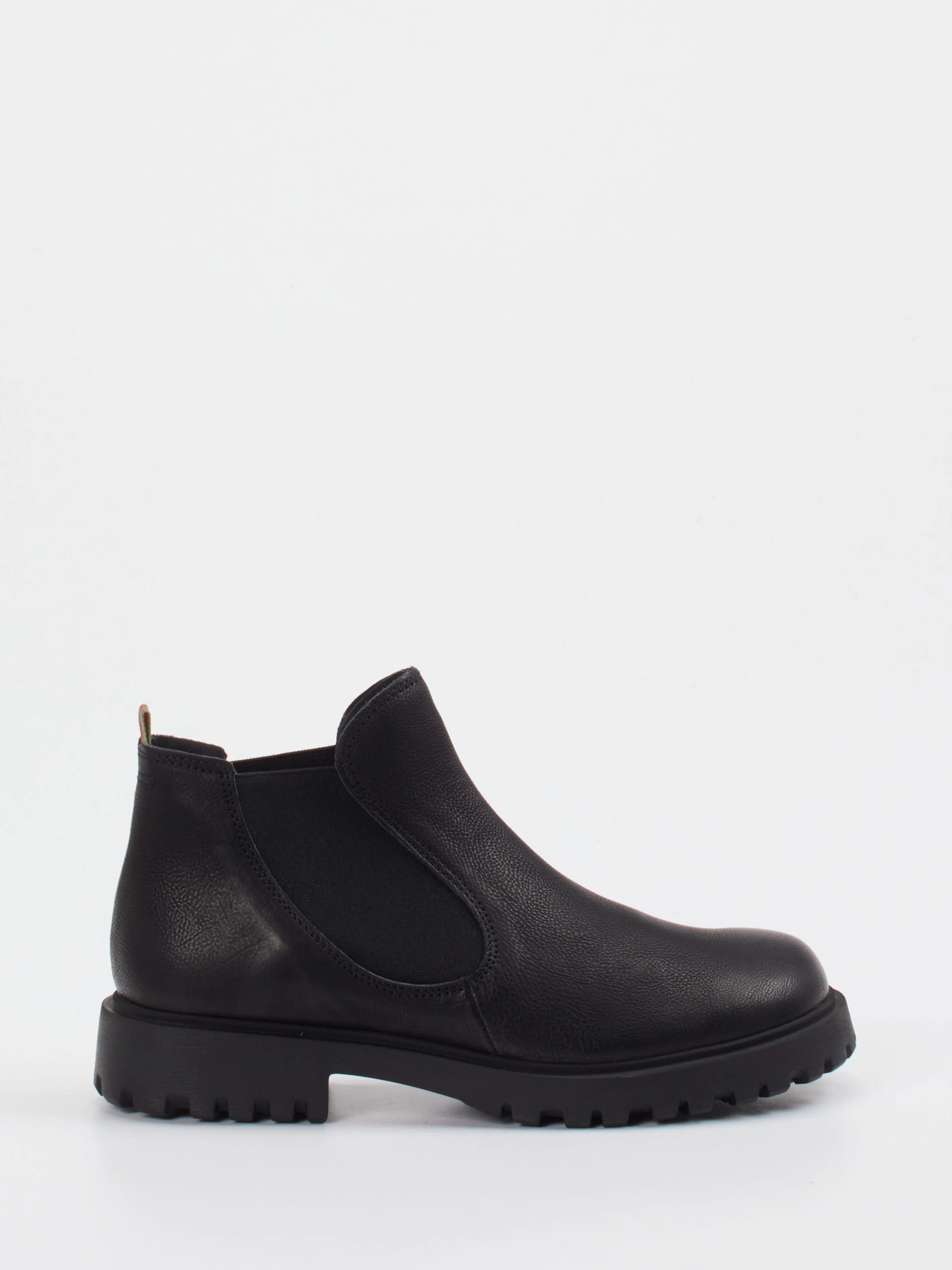 Stiefelette Trento schwarz 2756009035301
