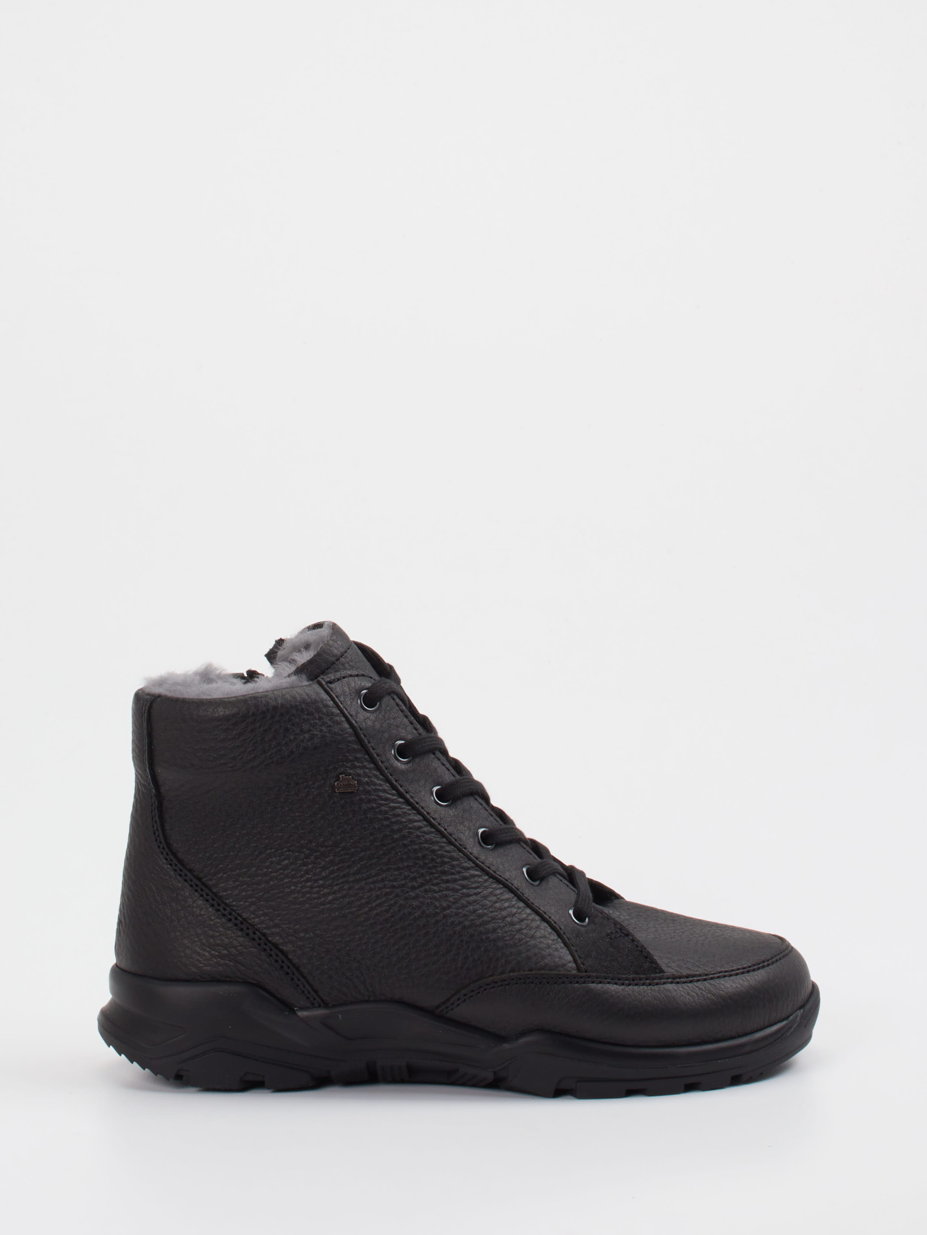 Boot schwarz 4801009061901
