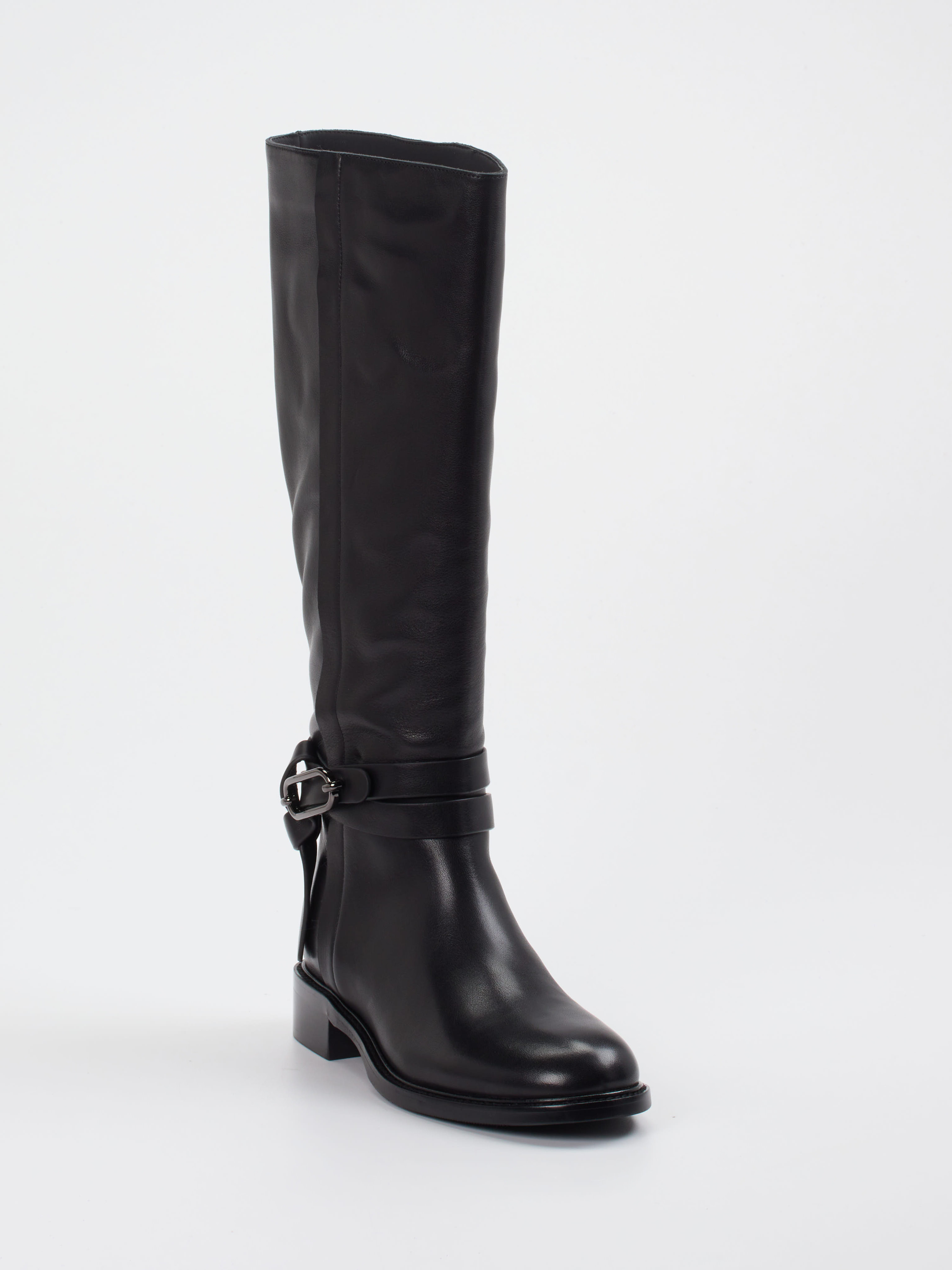 Stiefel schwarz 1773009003706