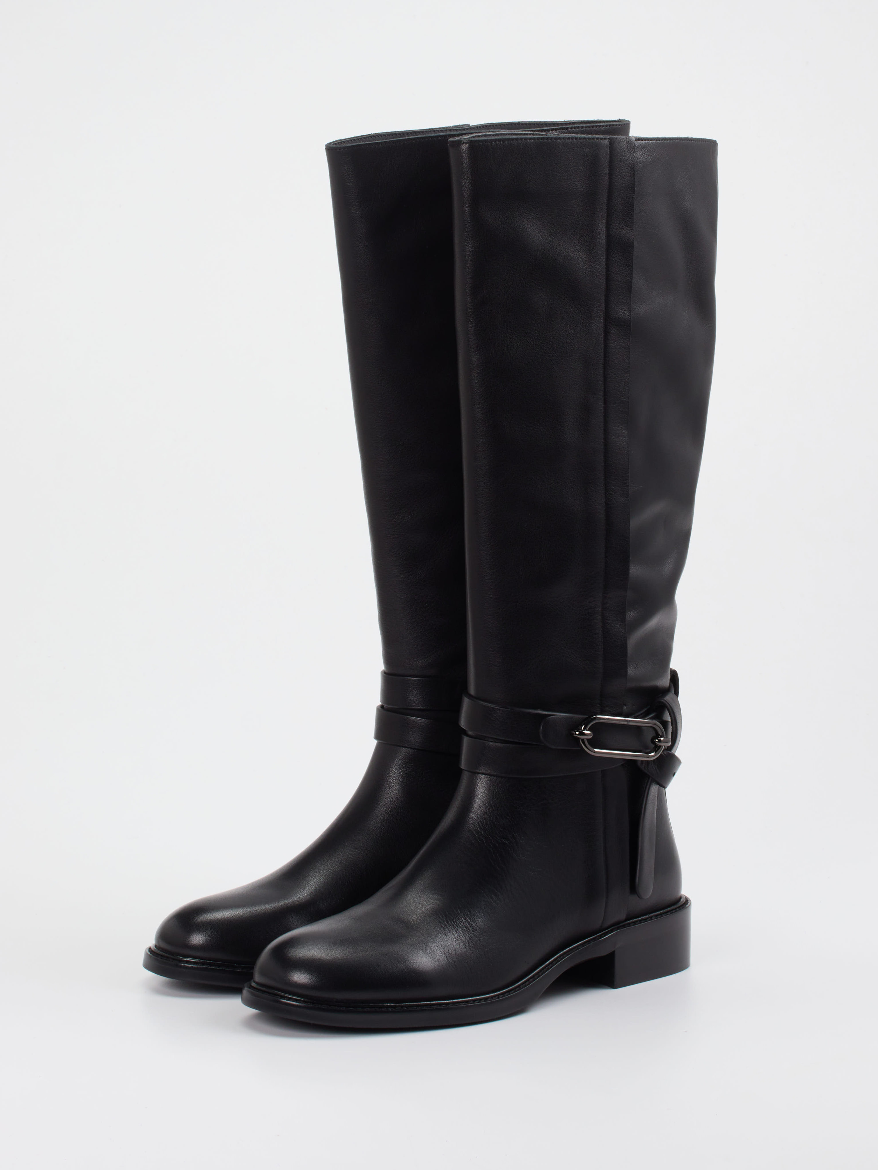 Stiefel schwarz 1773009003702