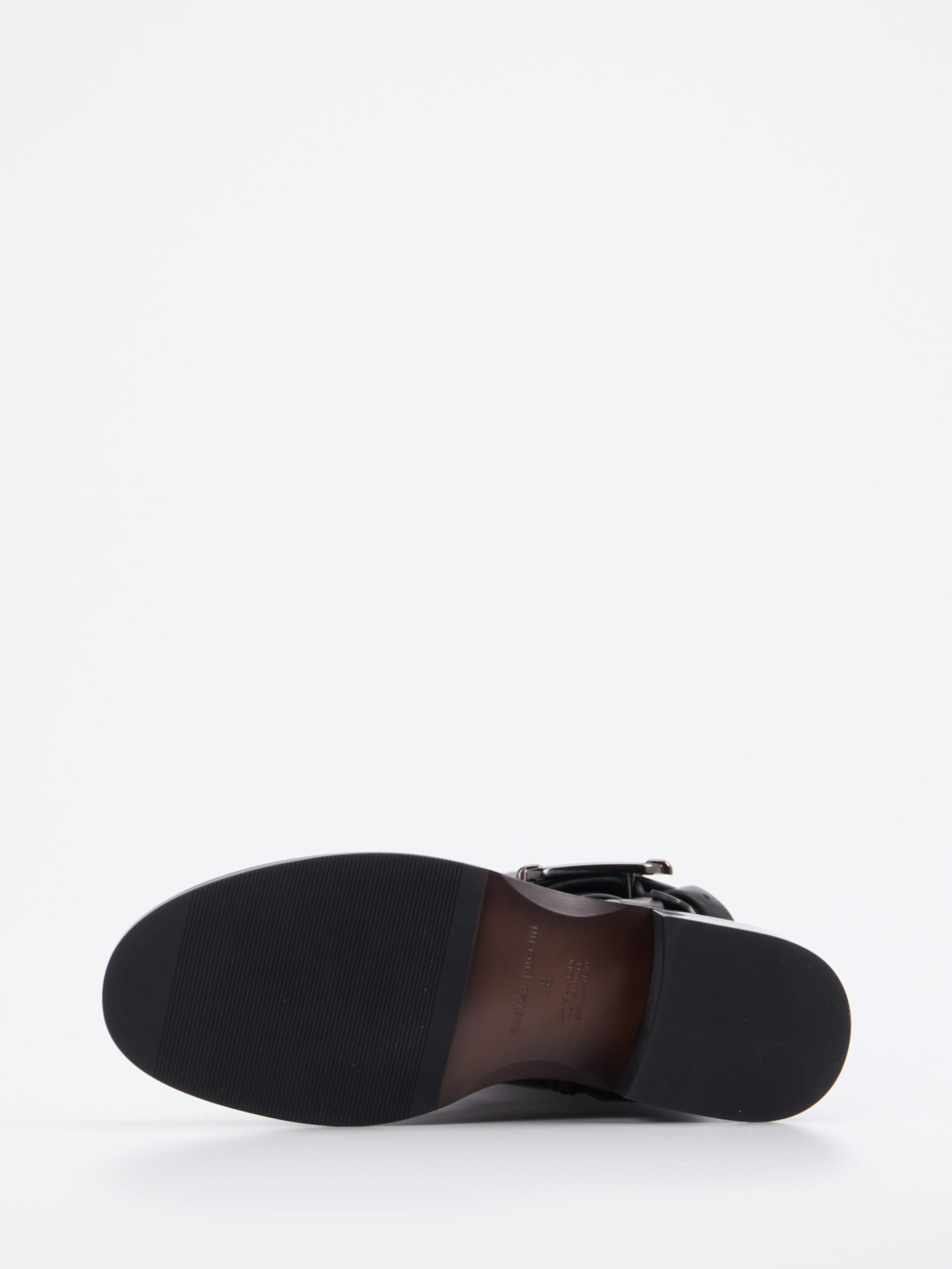 Stiefel schwarz 1773009003705
