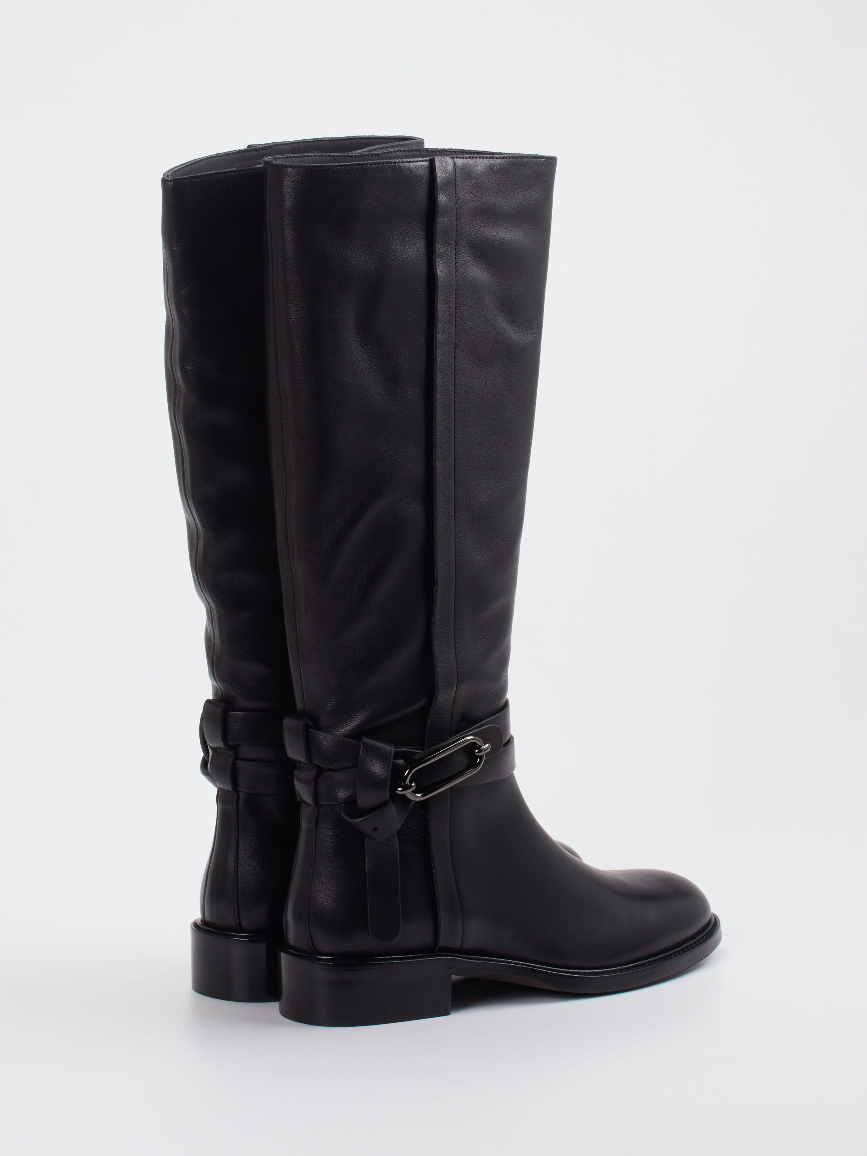 Stiefel schwarz 1773009003703