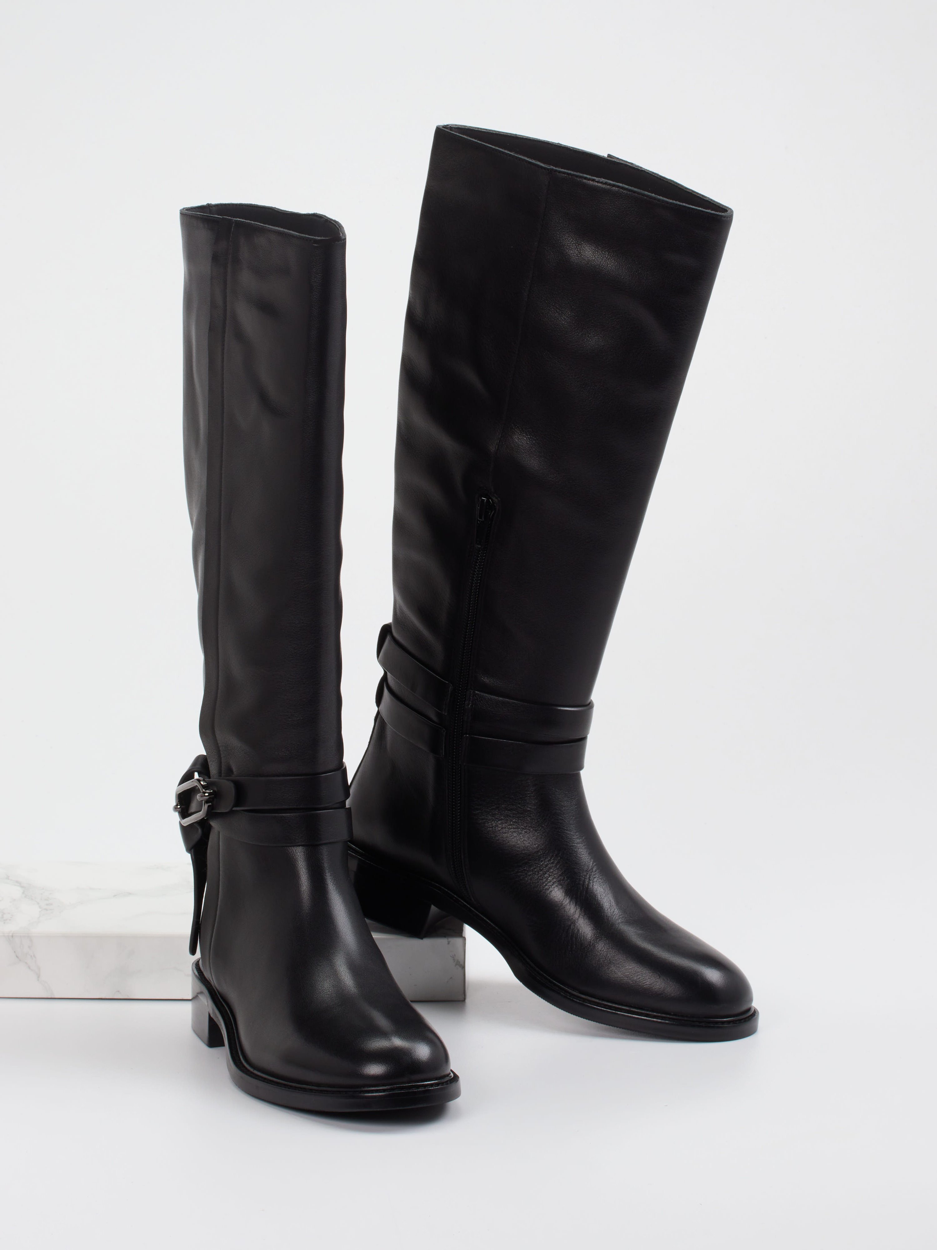 Stiefel schwarz 1773009003704